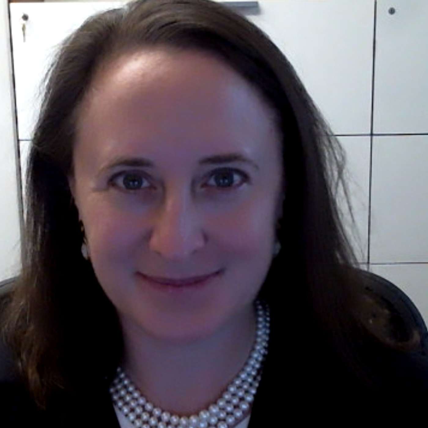 I’m Glad I Know That Now!