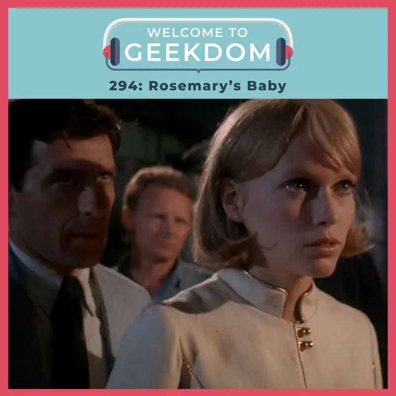 Rosemary's Baby