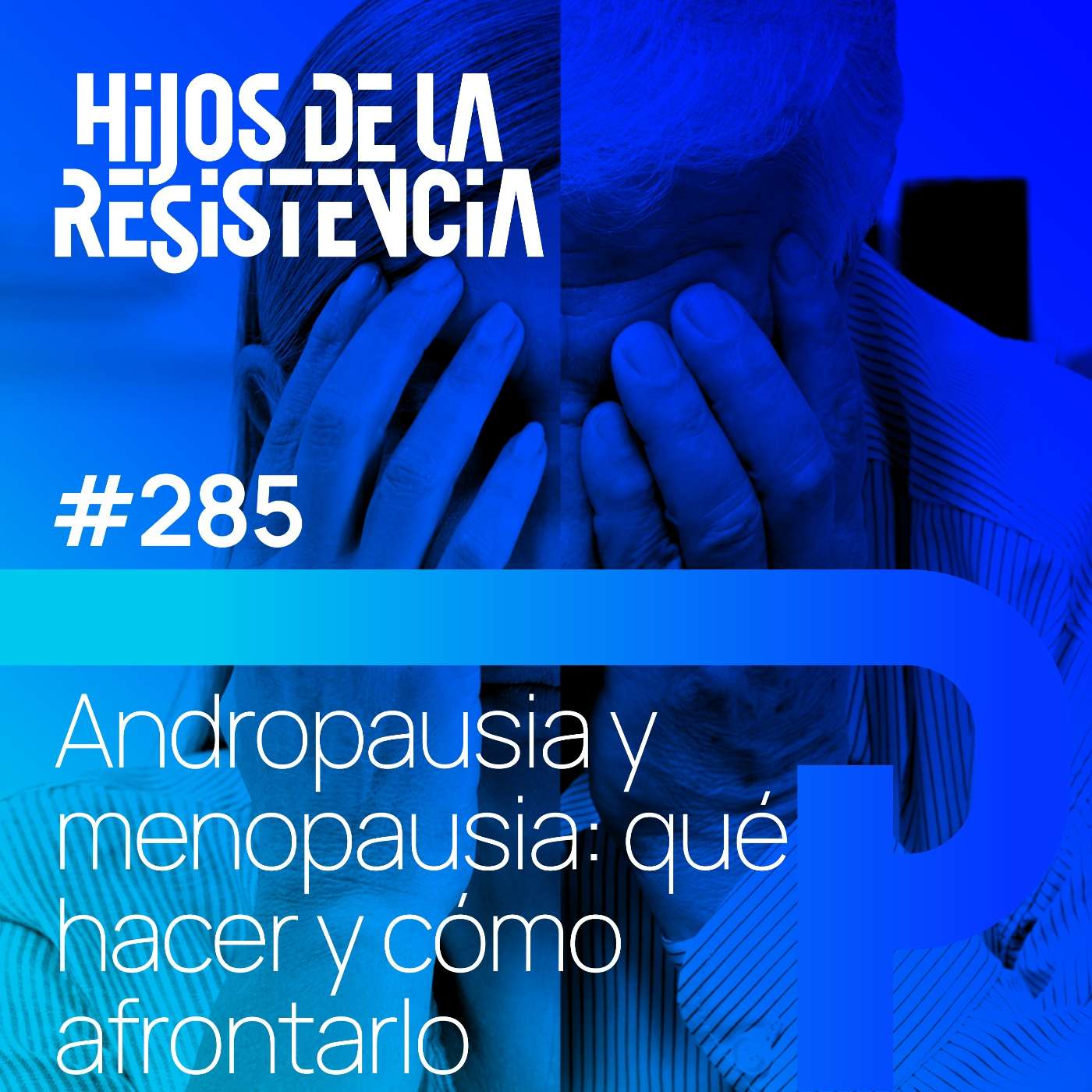 Hijos de la Resistencia