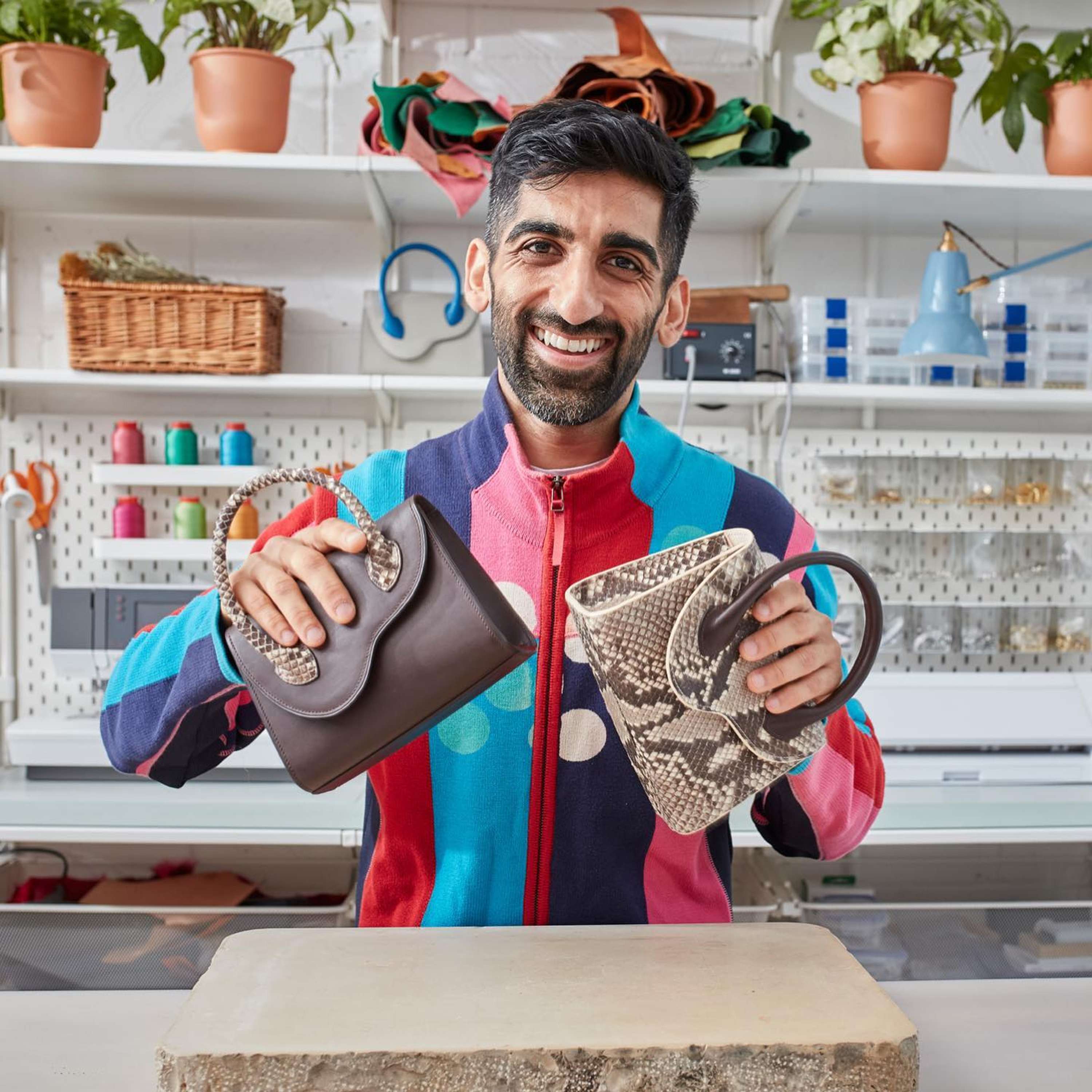 Episode 30 – Yusuf Osman
