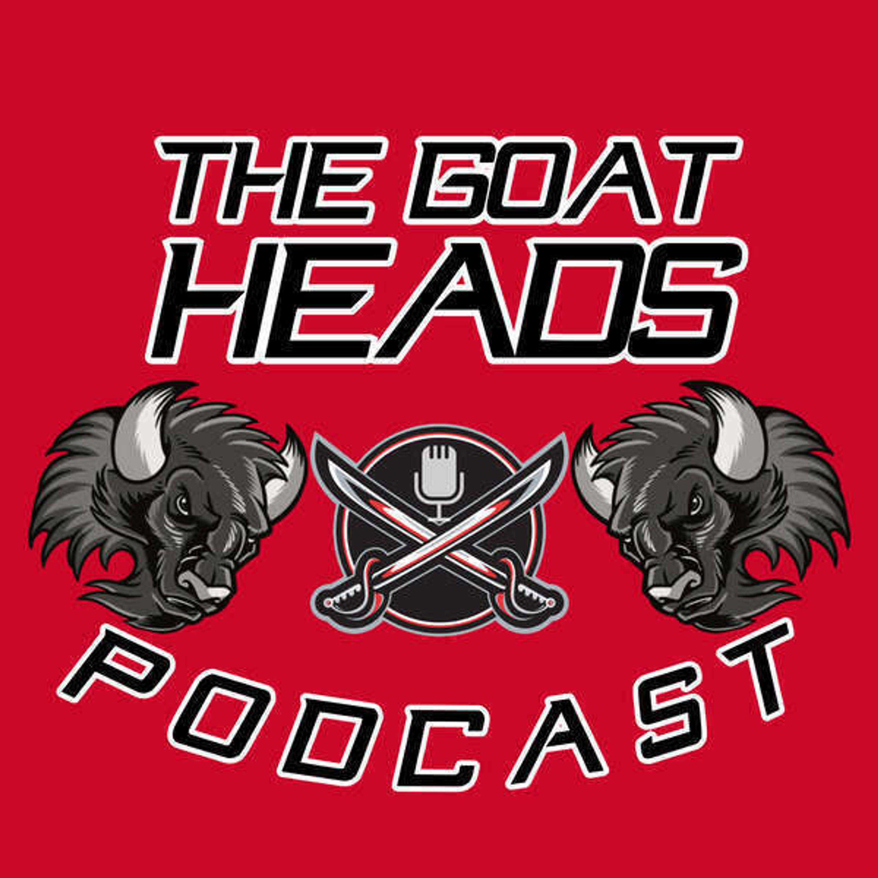 The Goat Heads Podcast