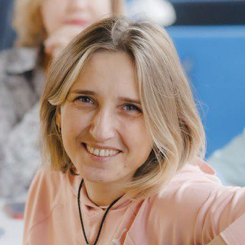 Мария Терёхина