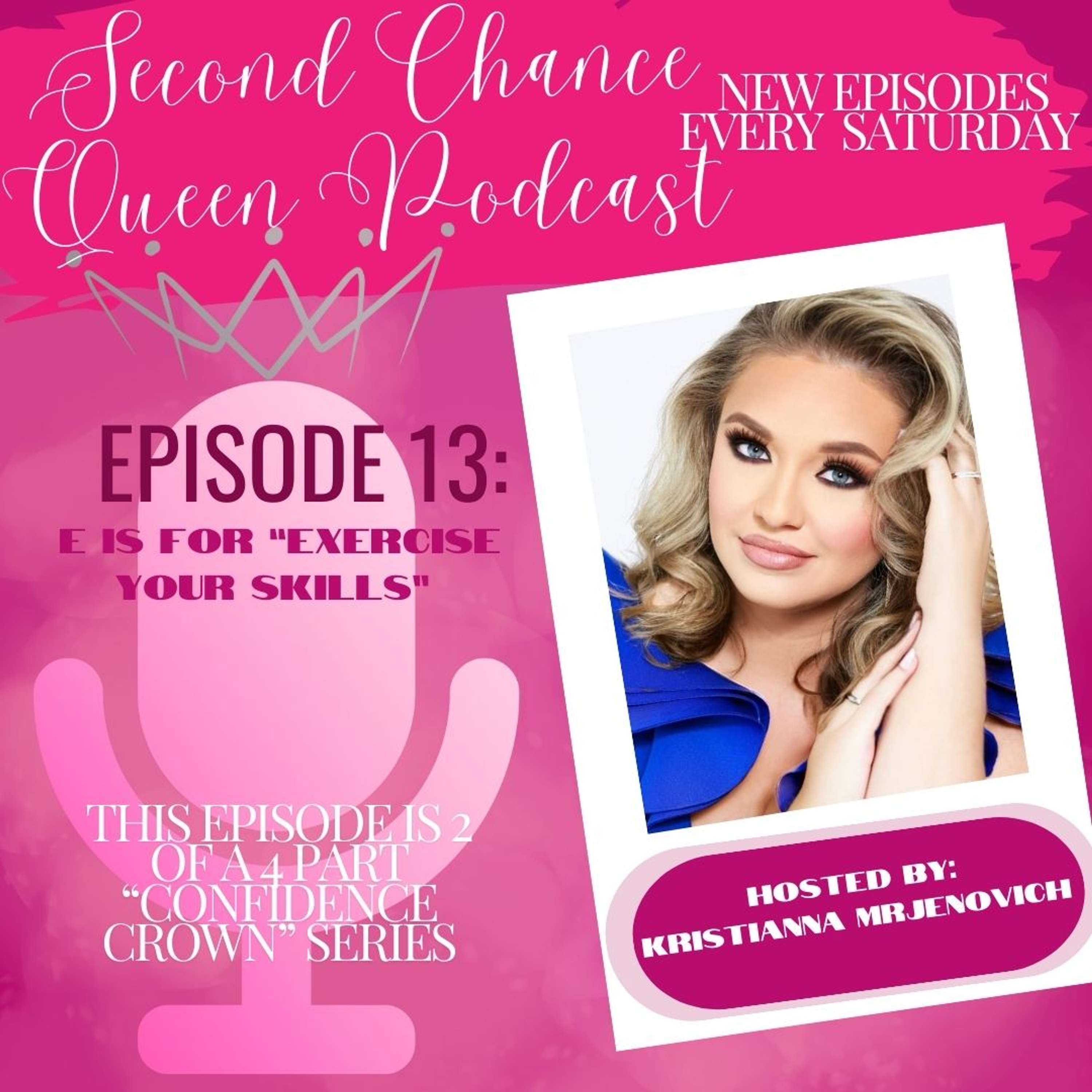 Second Chance Queen