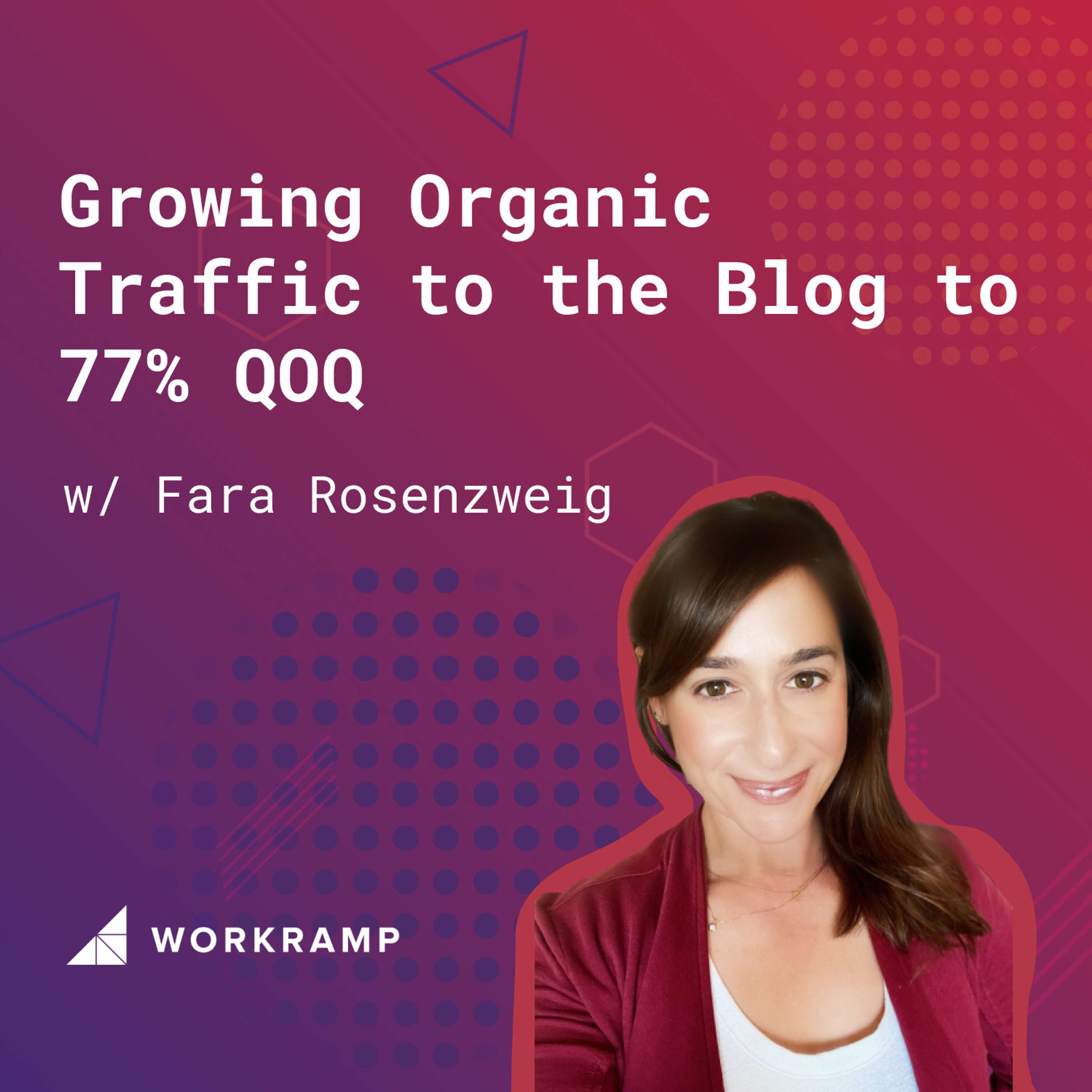 Move The Needle - Real strategies. Data-driven growth. B2B results that move the needle.