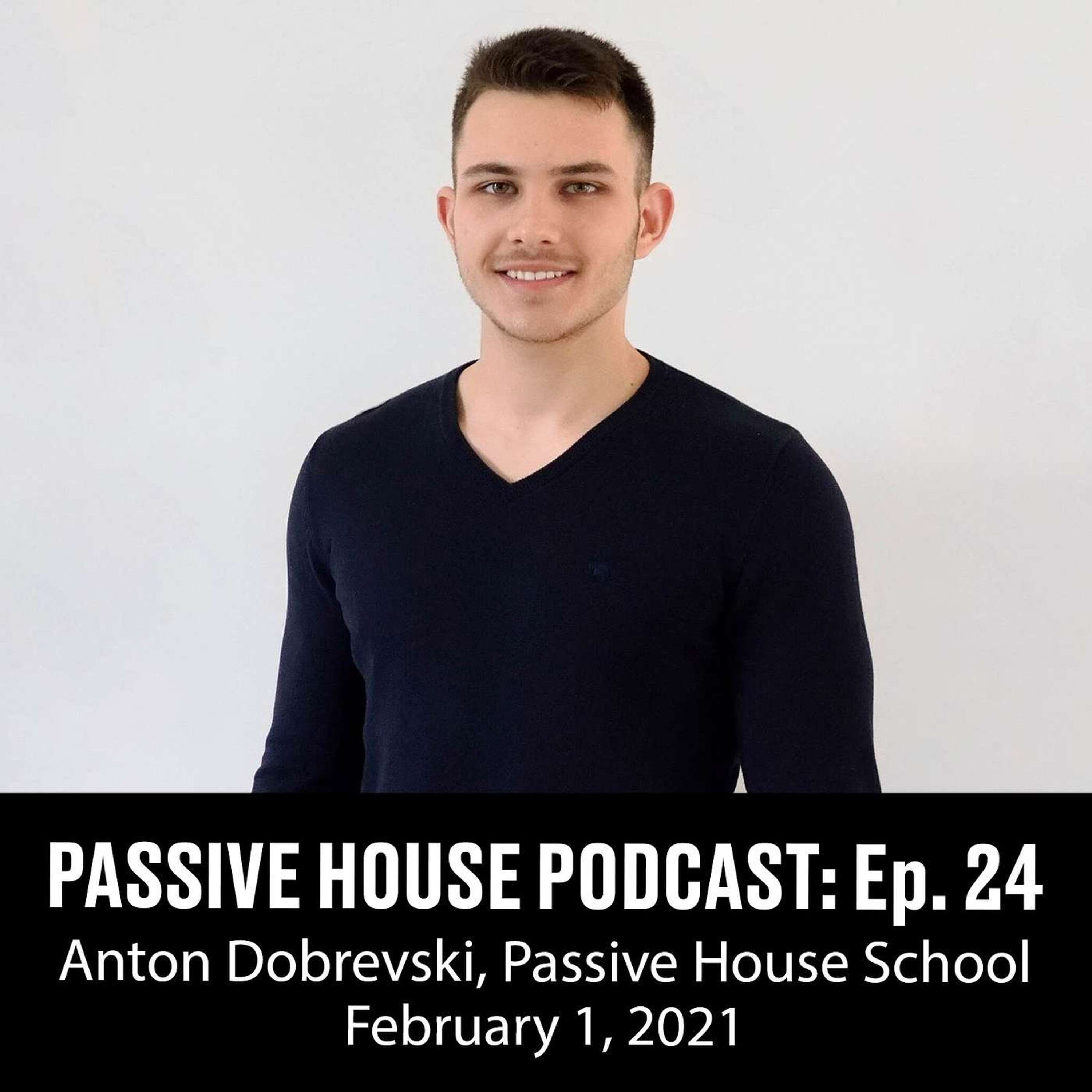Passive House Podcast