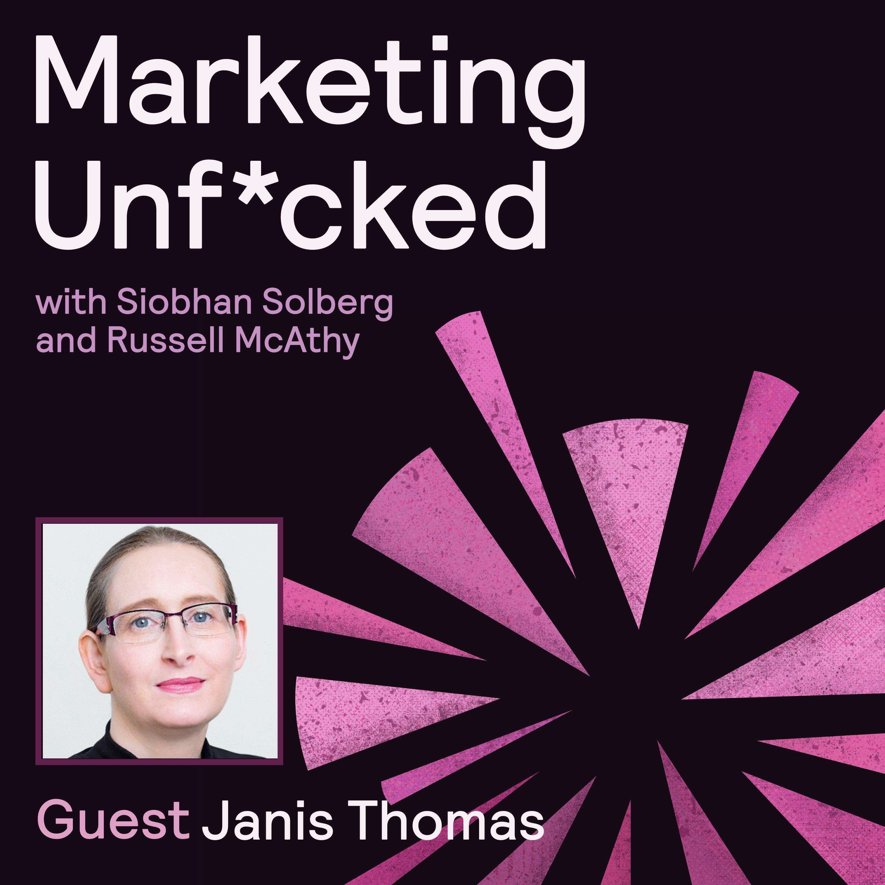Marketing Unf*cked