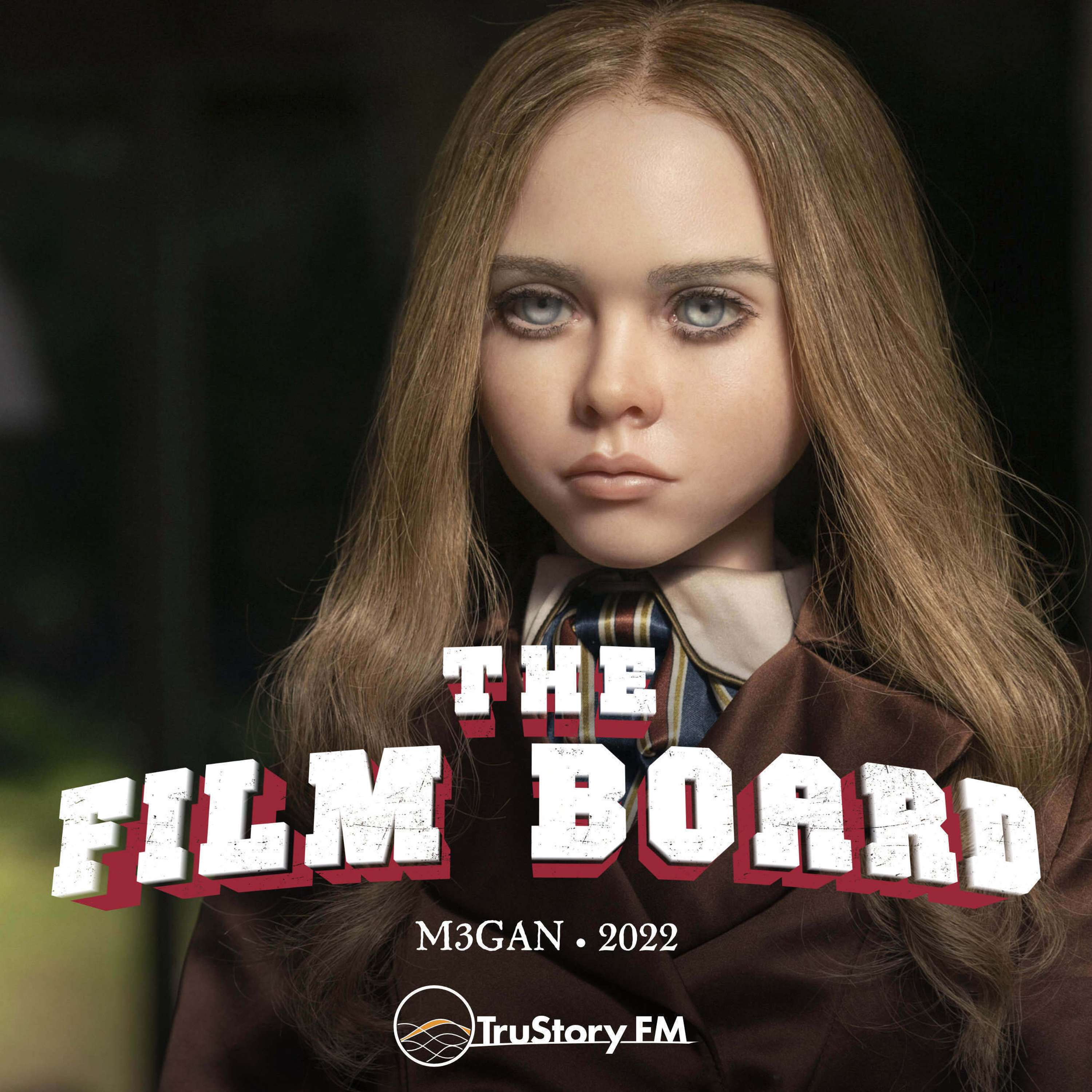 The Film Board