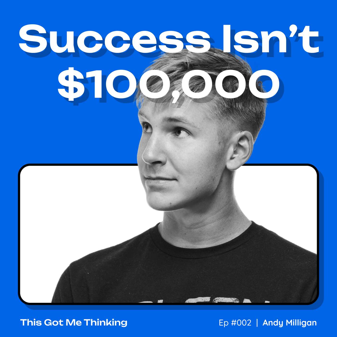 This Got Me Thinking