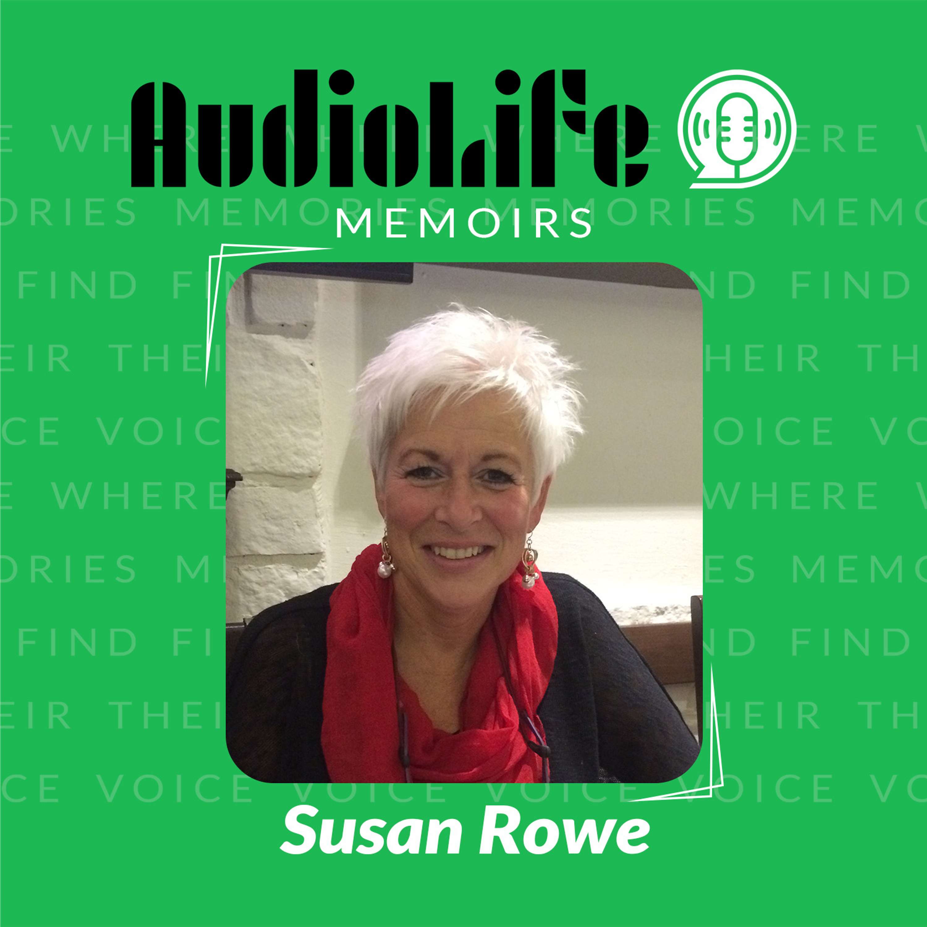 AudioLife Memoirs