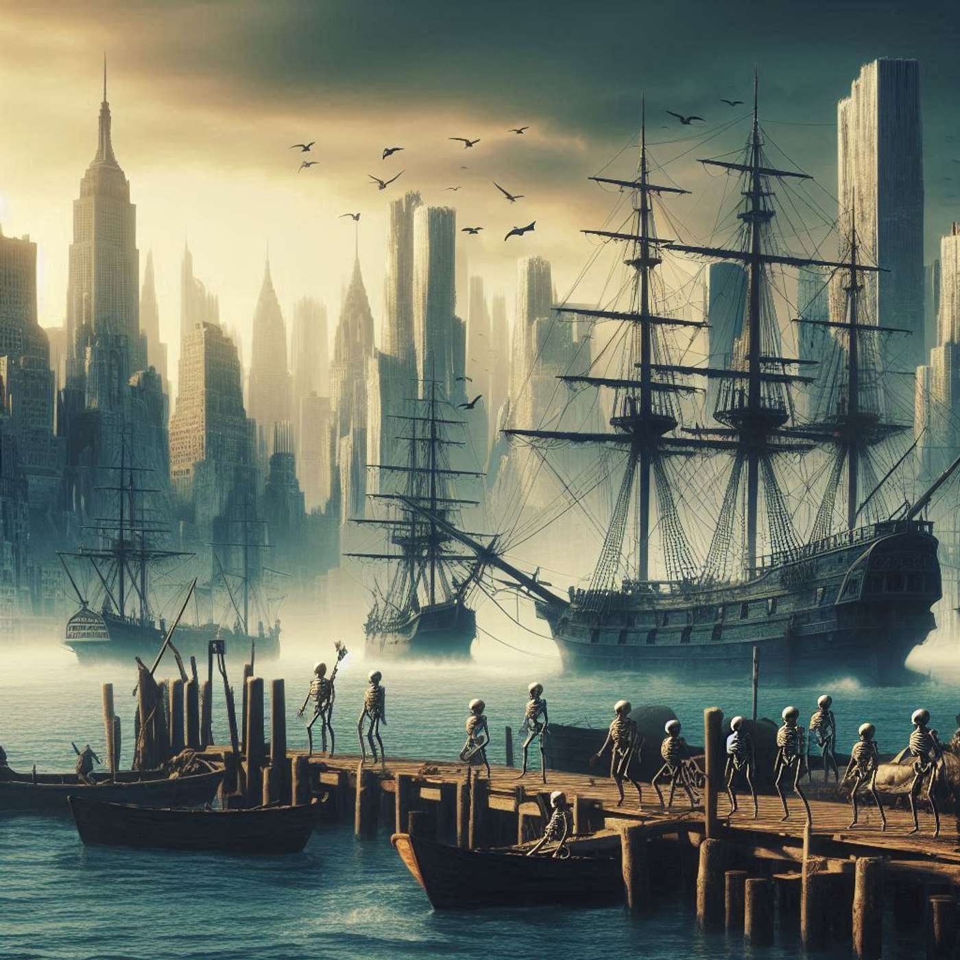 Side Quest: Escape from Necromantia, Part 2 Side Quest: Escape from Necromantia, Part 2