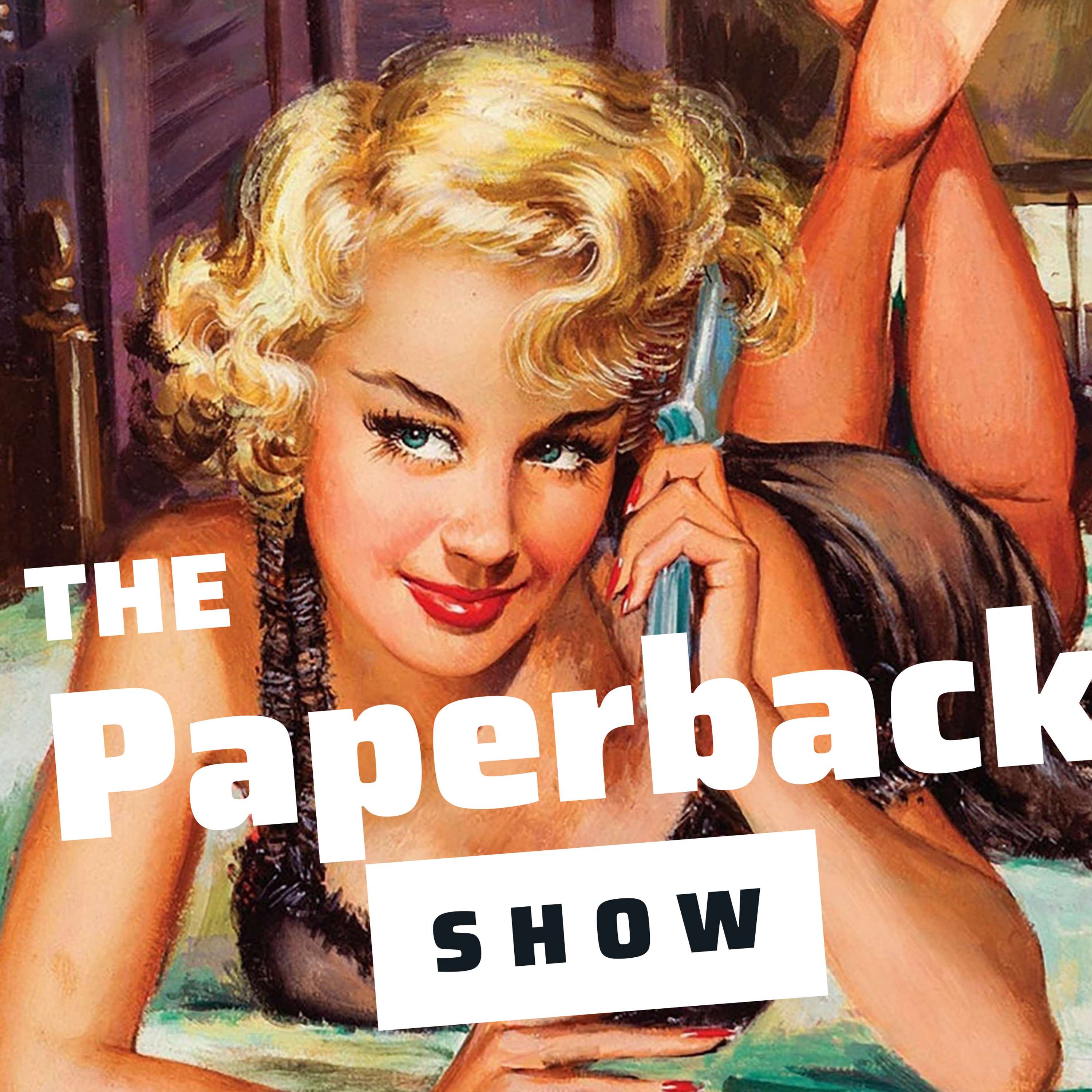 The Paperback Show