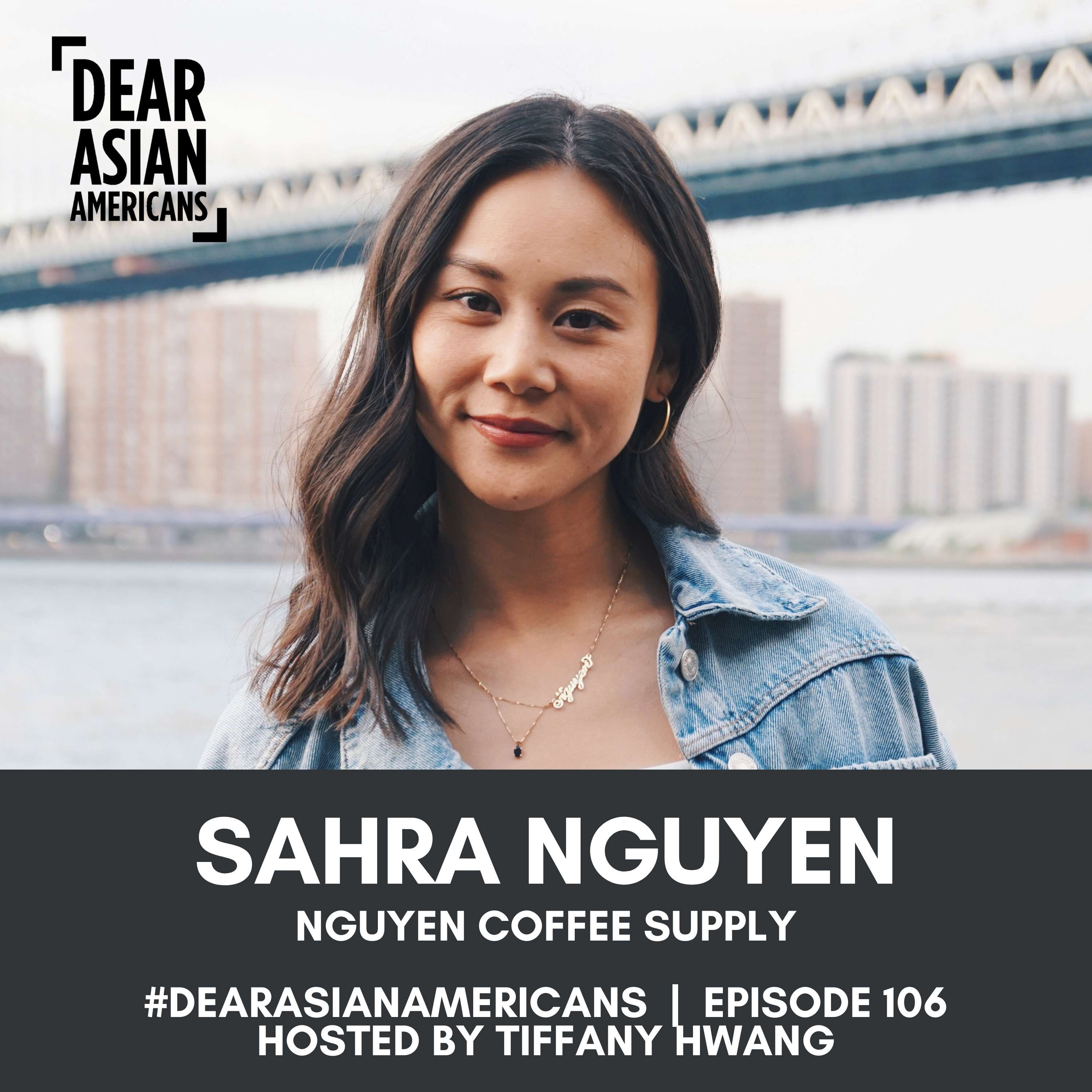 Dear Asian Americans