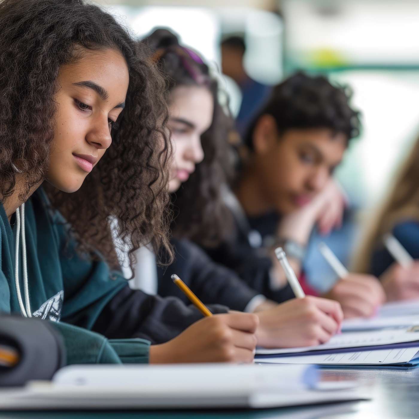 How State Tests May Be Failing Some Students and Schools