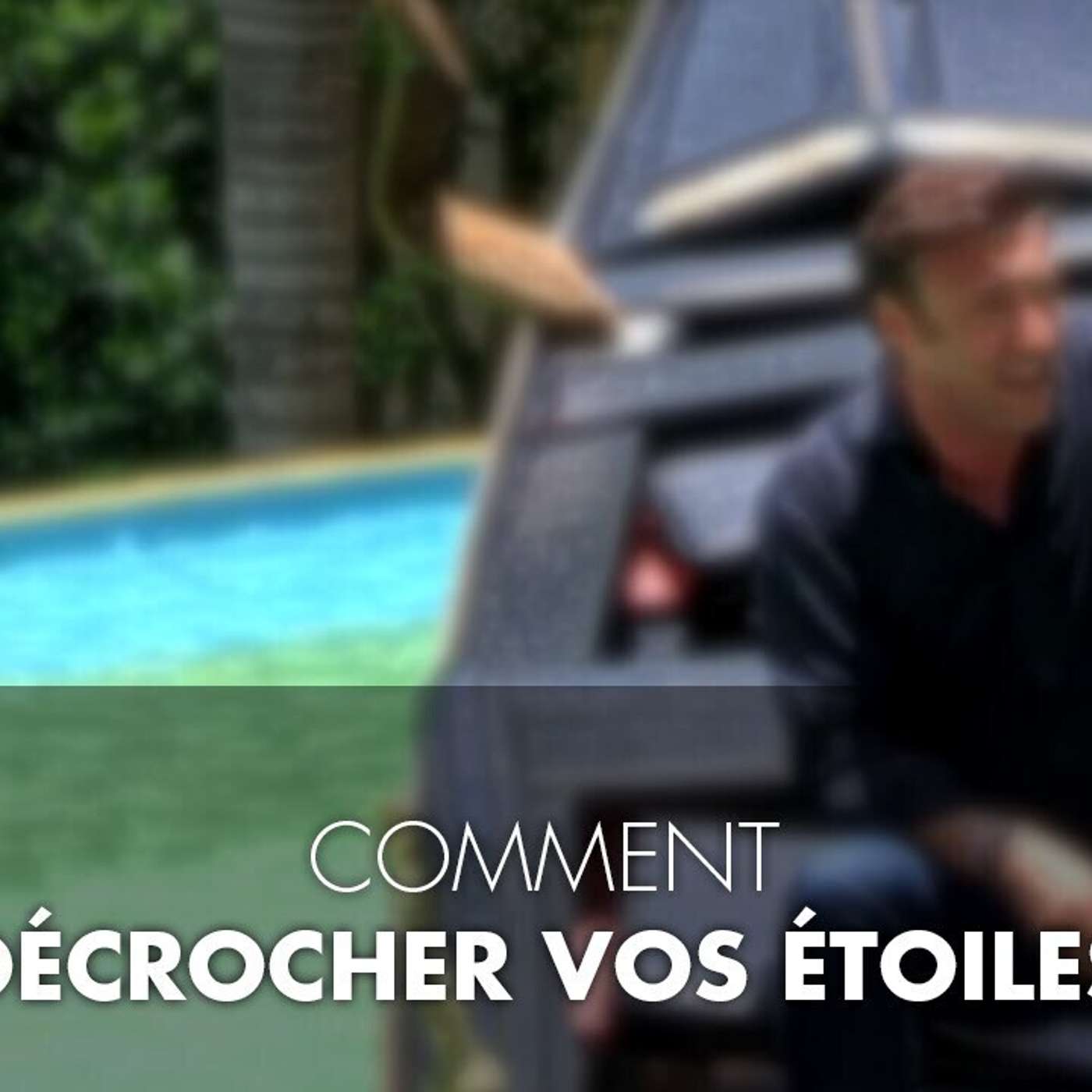 Le Podcast de Franck Nicolas