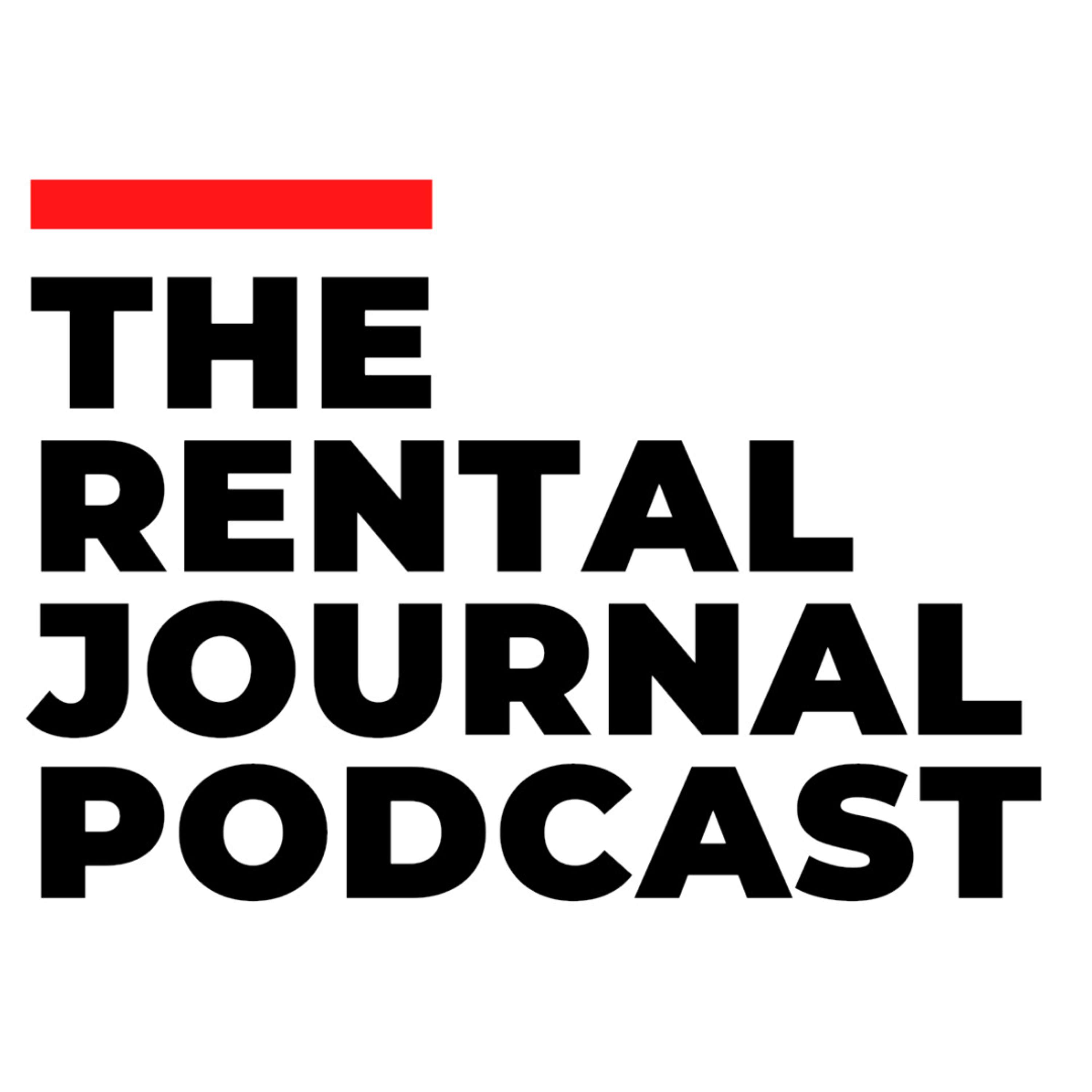 The Rental Journal Podcast