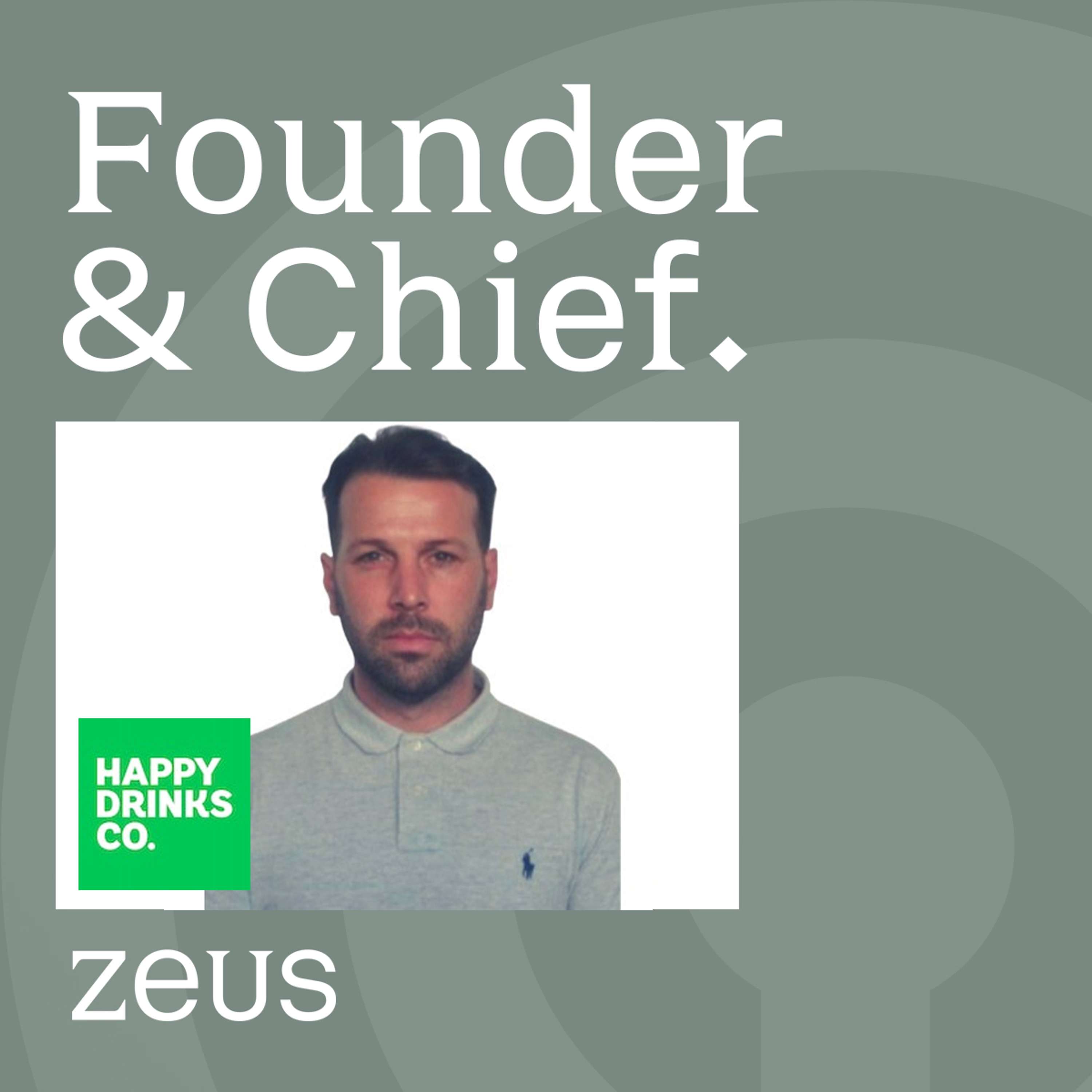 Founder & Chief.