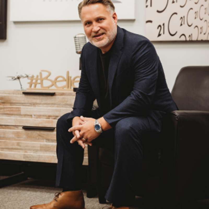 Michael Russell