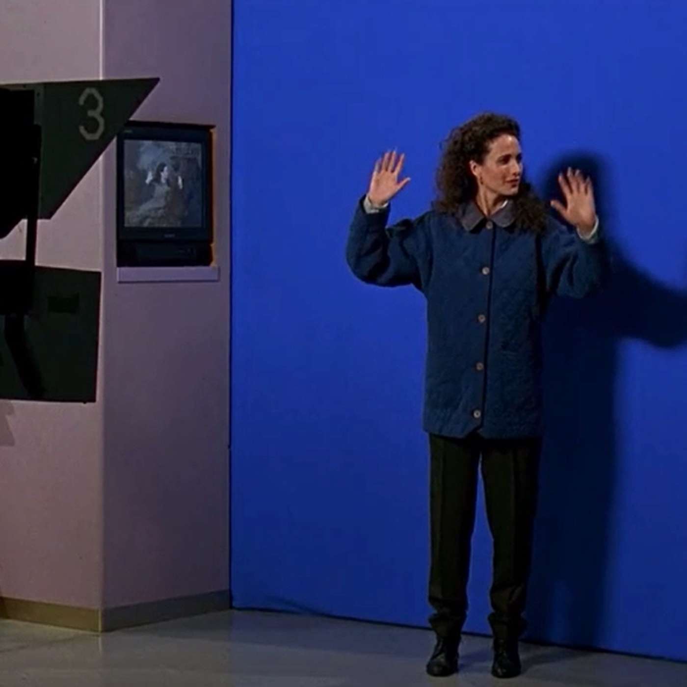 minute 4 - bill murray didn't learn the lessons that phil connors did