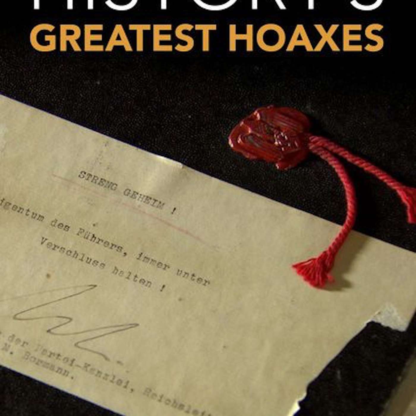 The Worst of the Best Podcast