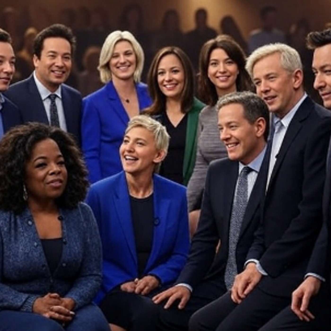 The Worst of the Best Podcast