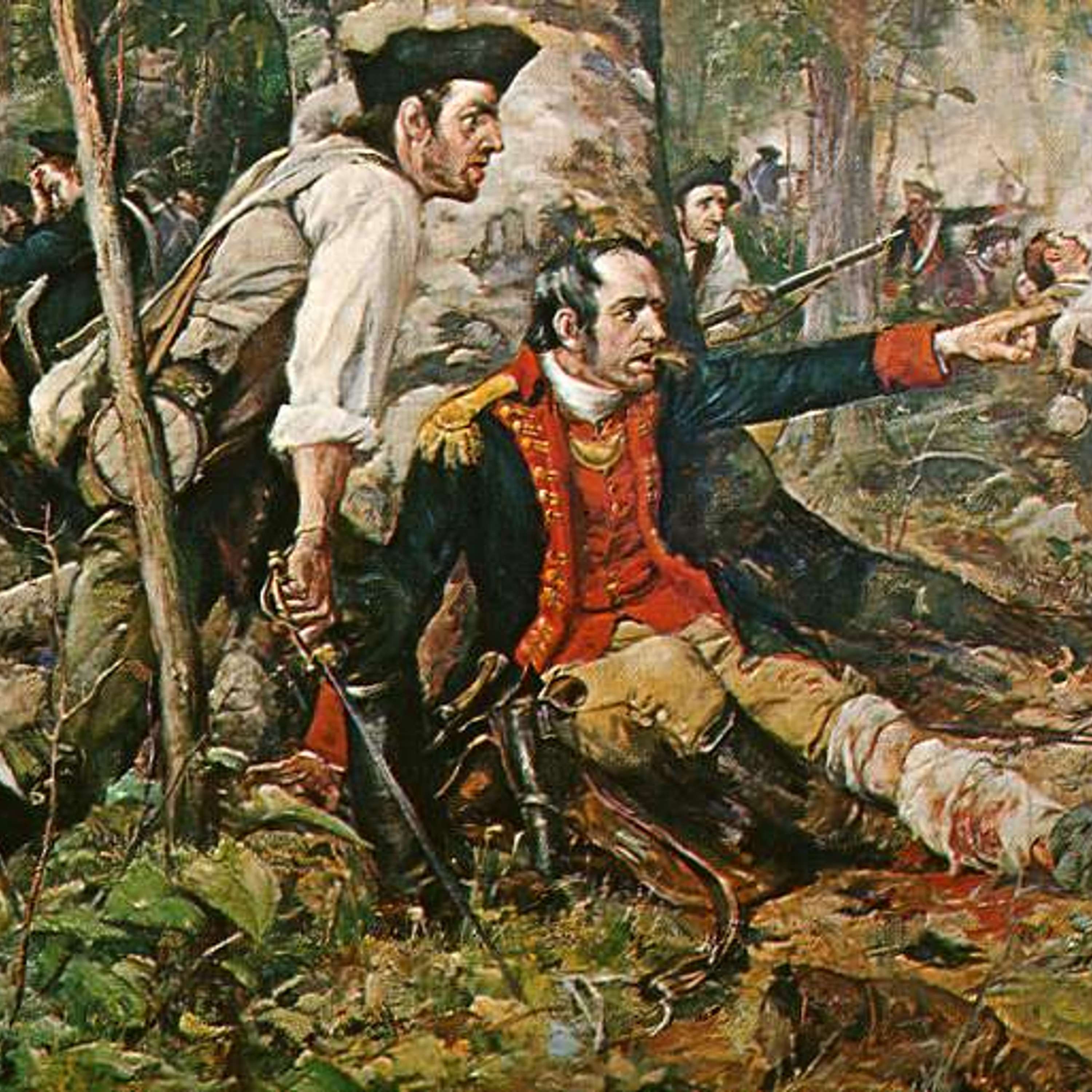 History in 6 Minutes