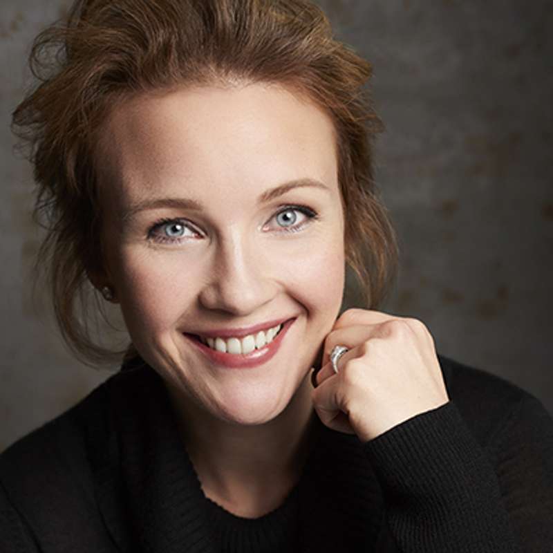 Sasha Cooke