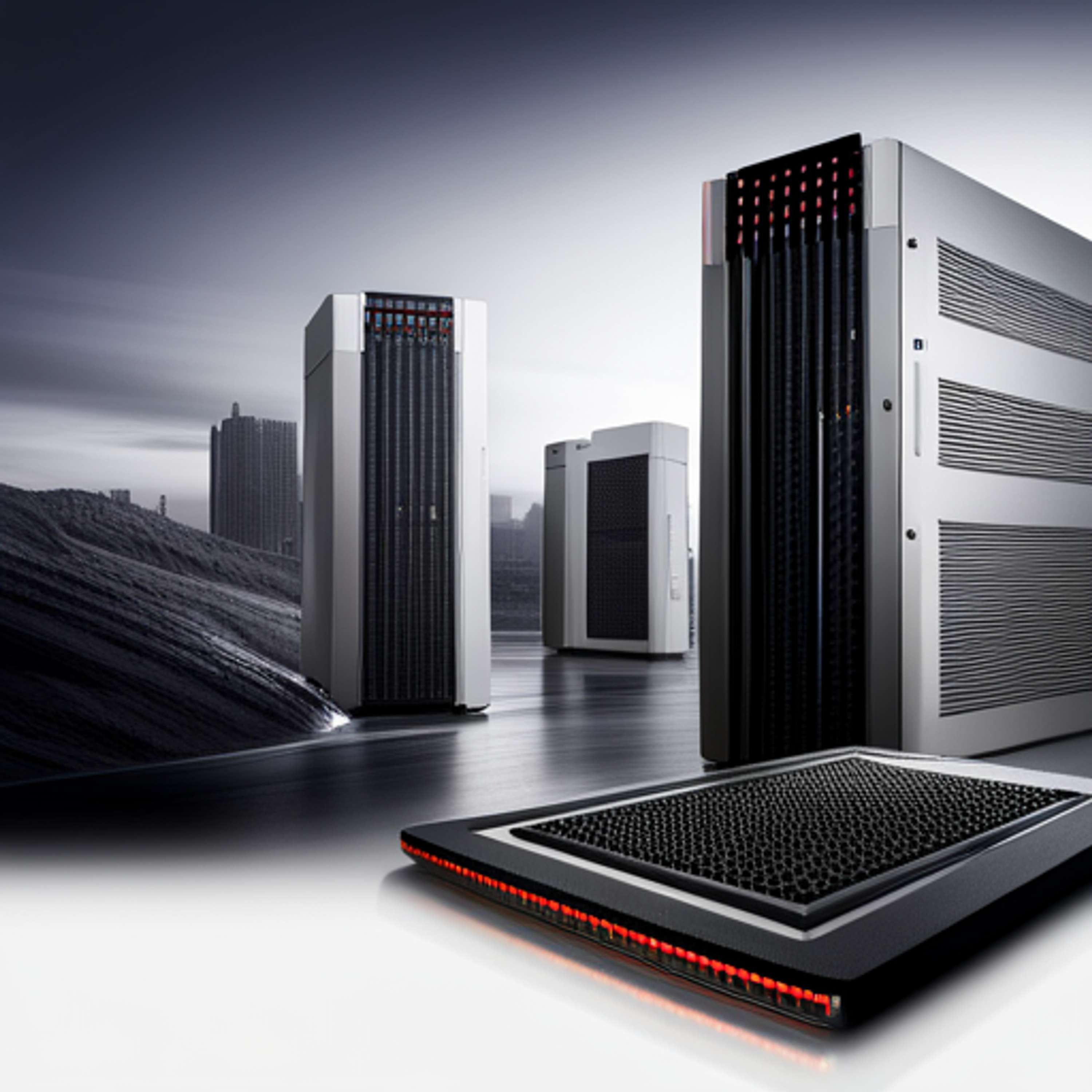 Lenovo Embraces AMD Instinct MI300: Pioneering the Future of AI Solutions