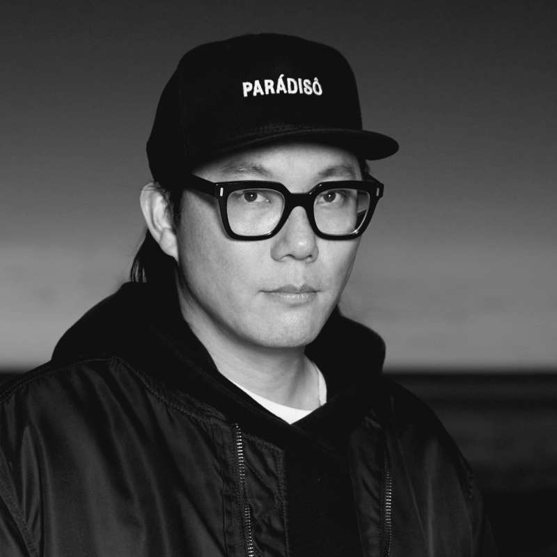 Ken Leung