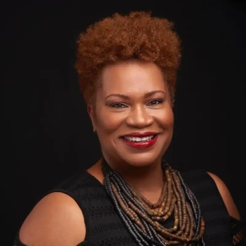 Victoria Adams-Kennedy: Nurturing Black Women Writers and Black Love through Art