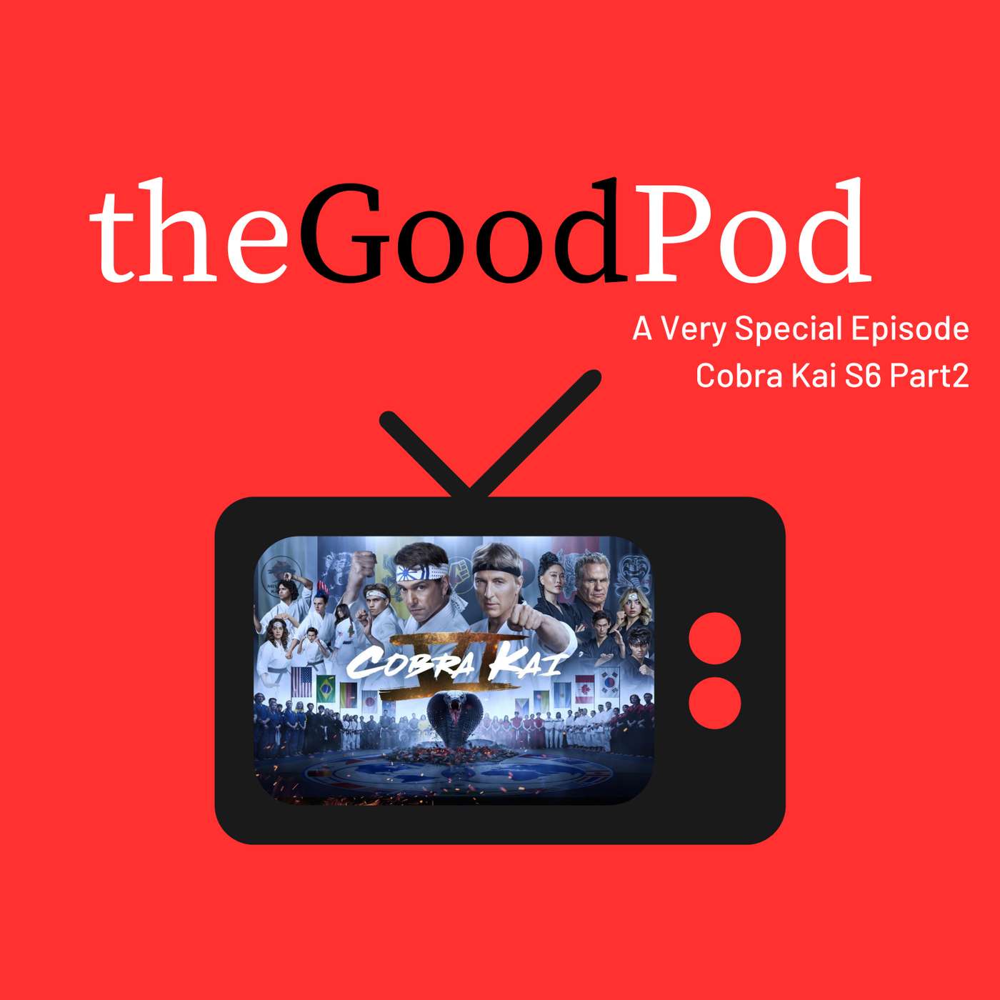 The Good Pod