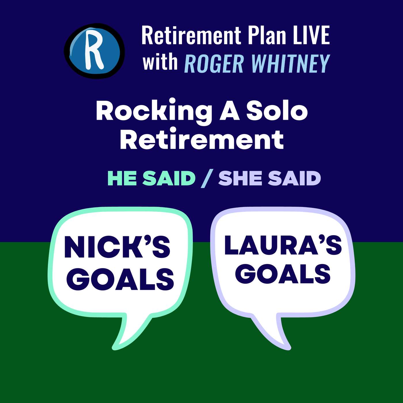 Retirement Answer Man
