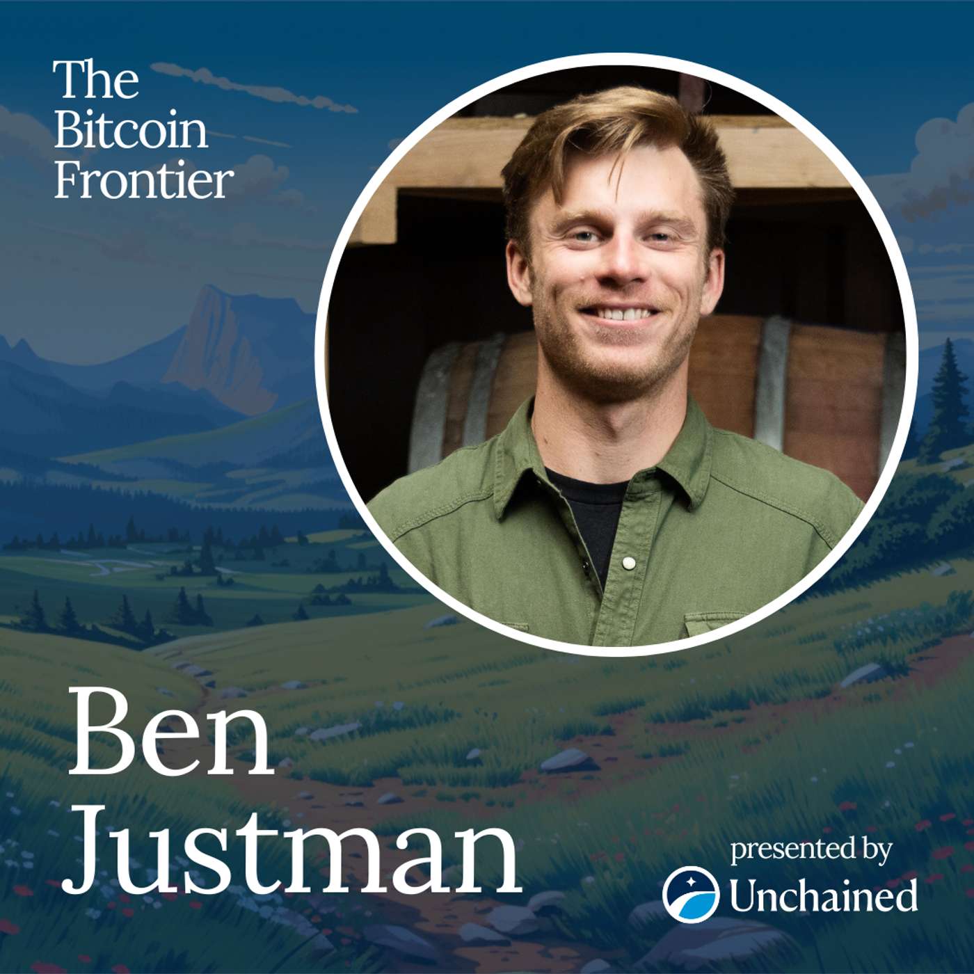 The Bitcoin Frontier