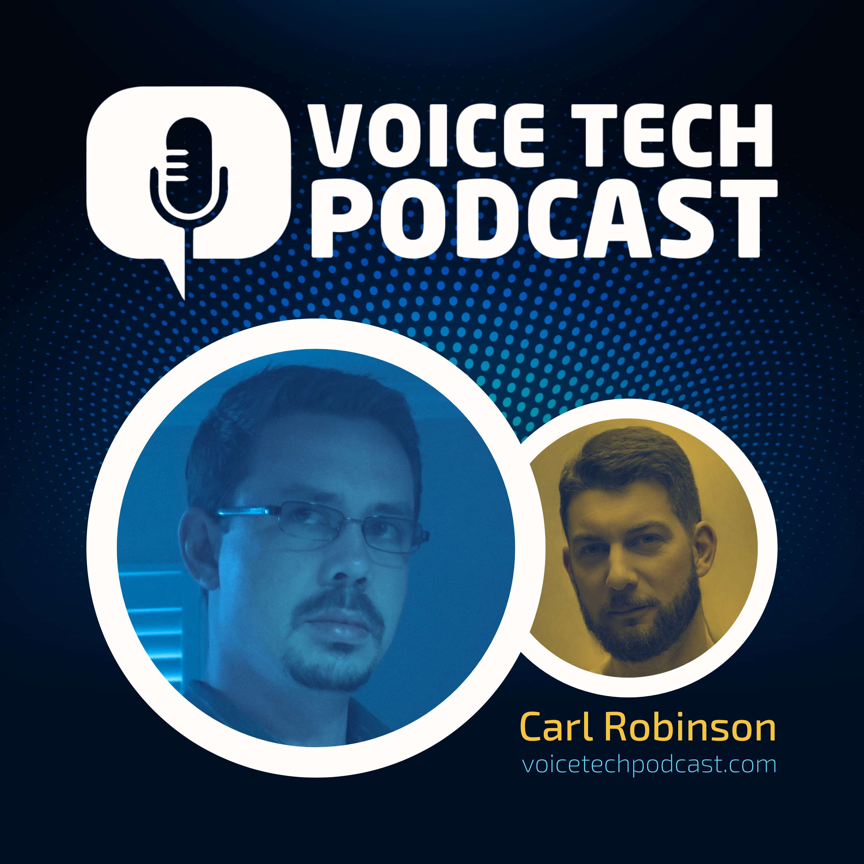 Voice Tech Podcast: Master AI for B2B Audio Content Marketing in 2025