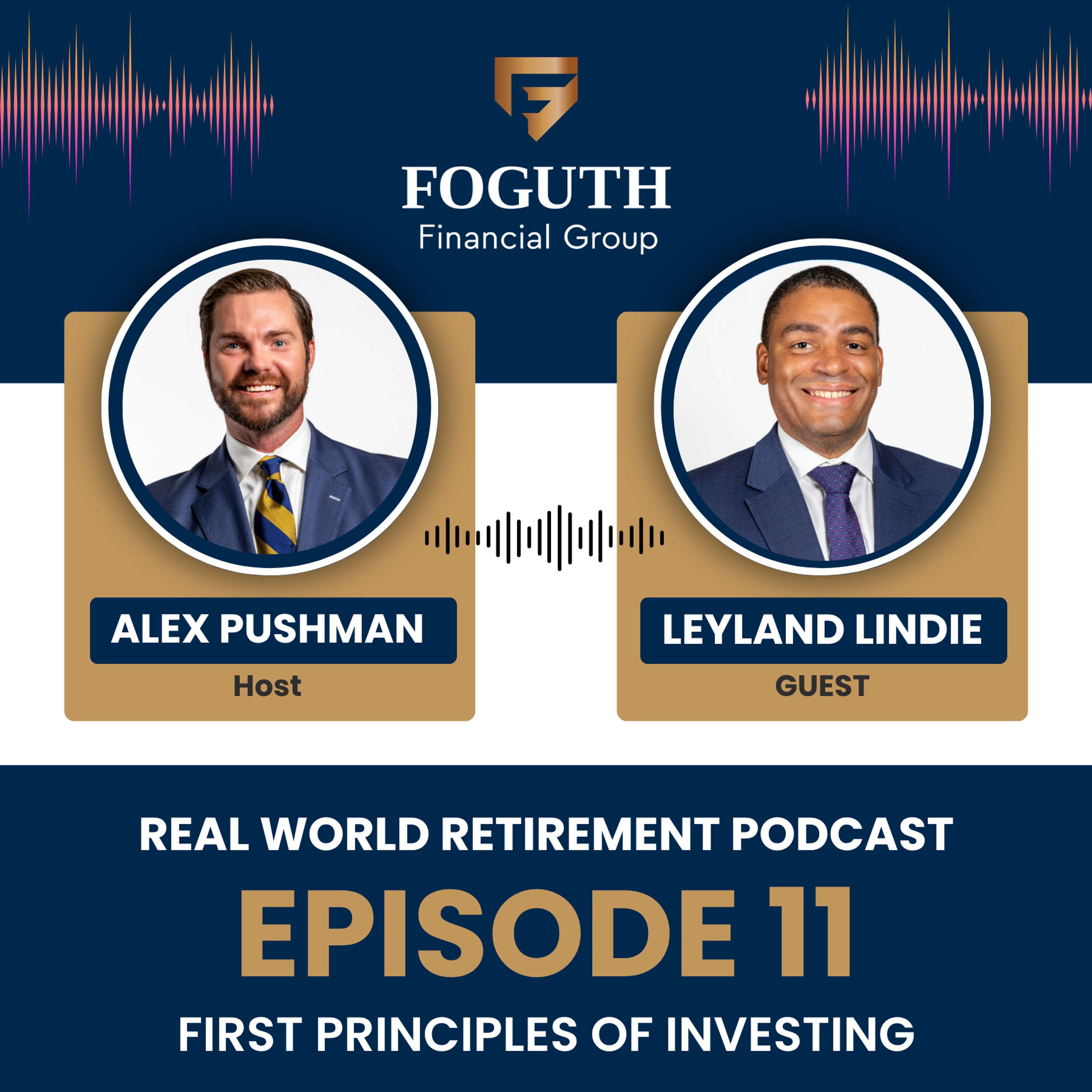 Real World Retirement Podcast