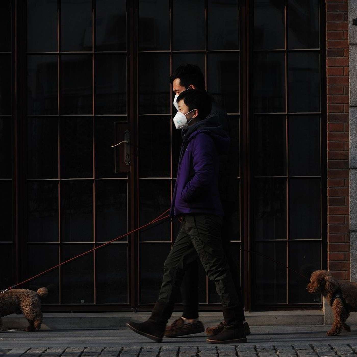 Episode 98 | Pandemic Vacation Episode 98 | Pandemic Vacation