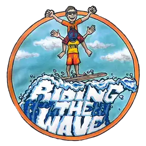 Riding The Wave 