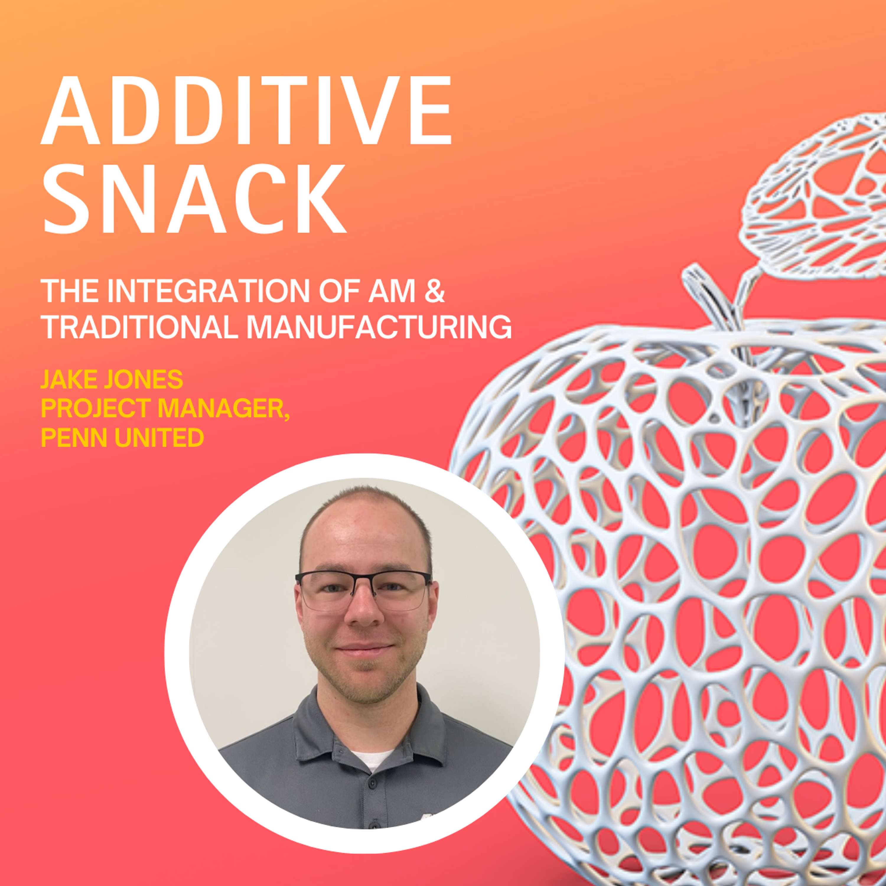 Additive Snack