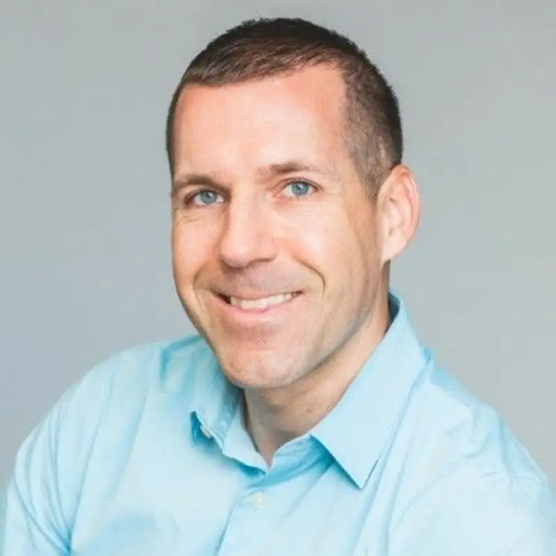 Episode 236 with Andrew Machota