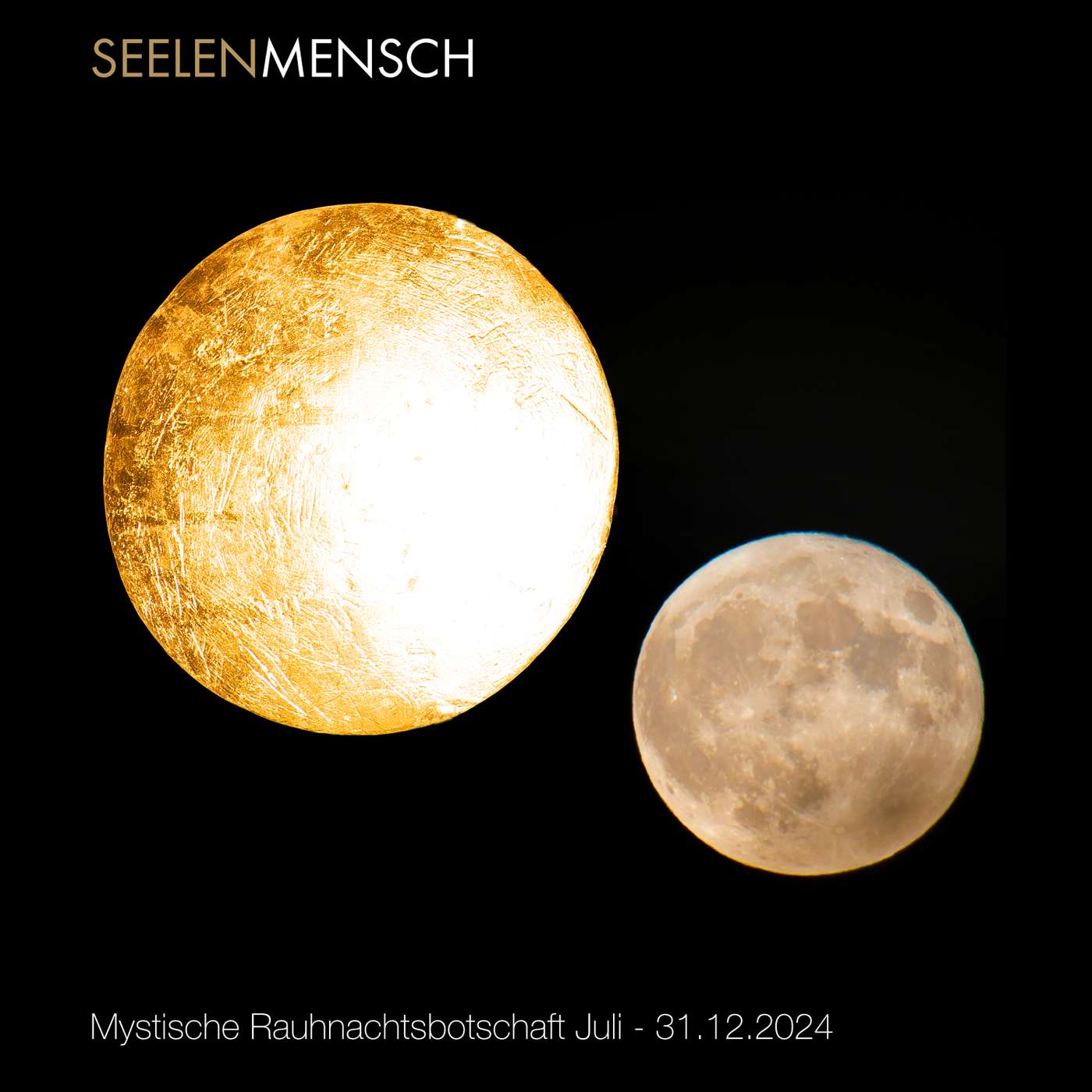 SEELENMENSCH