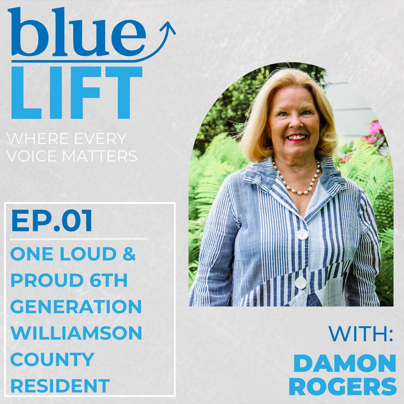 Blue Lift