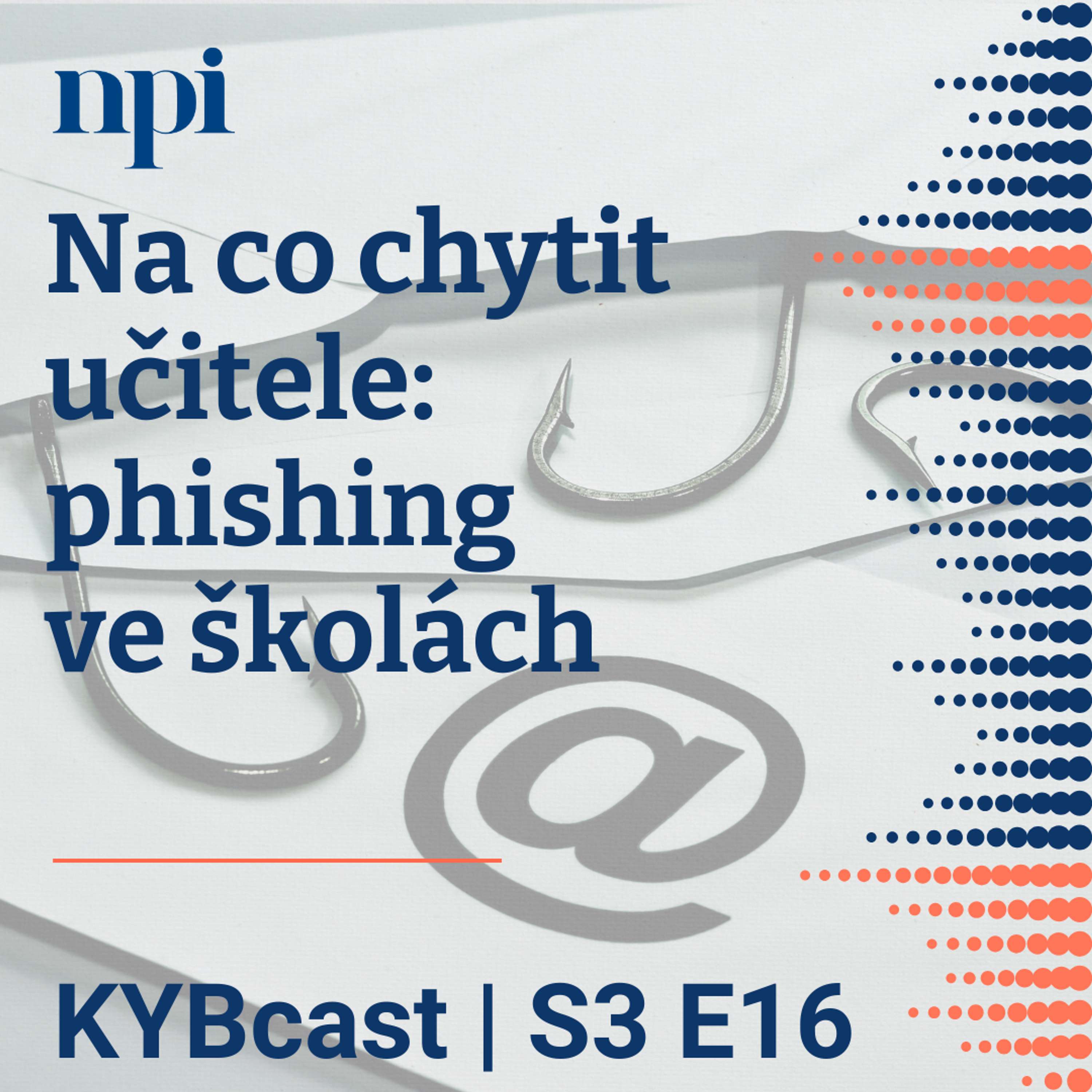 KYBcast – podcast NPI ČR
