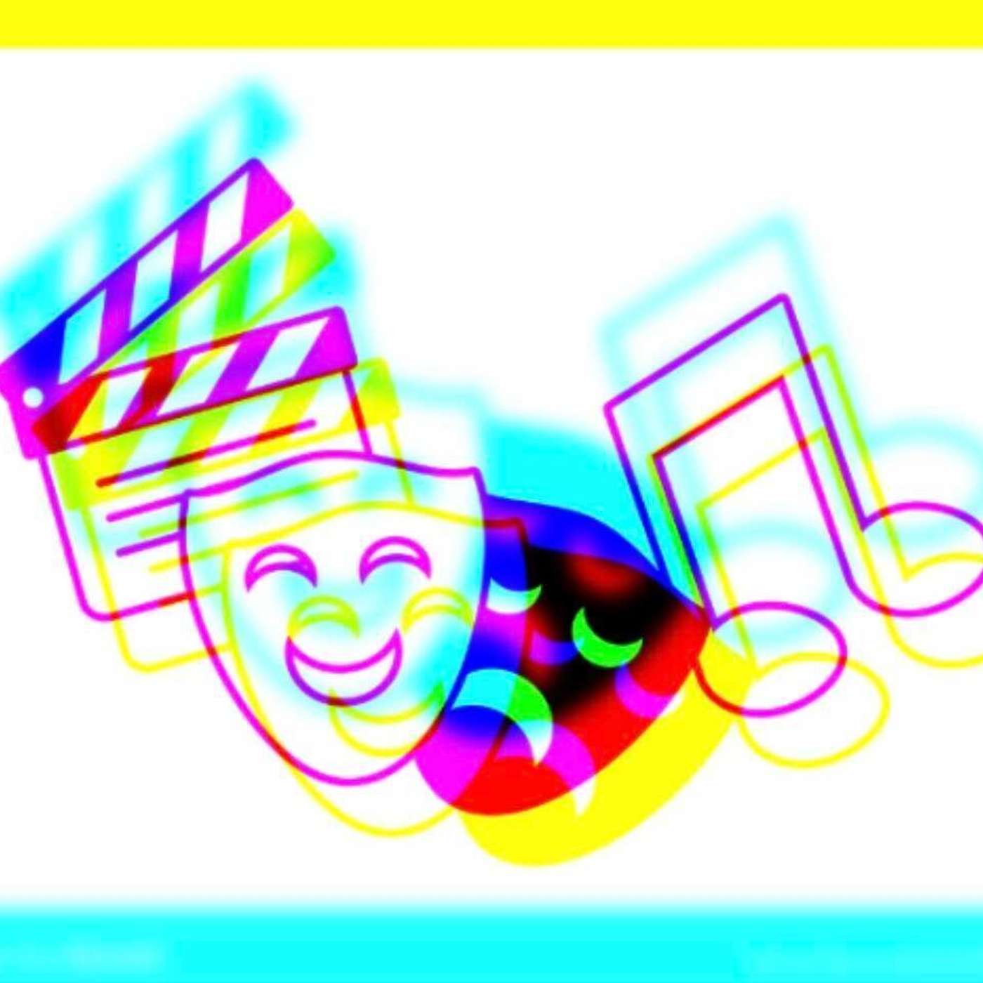 Music Seeds: The Music That Made Us