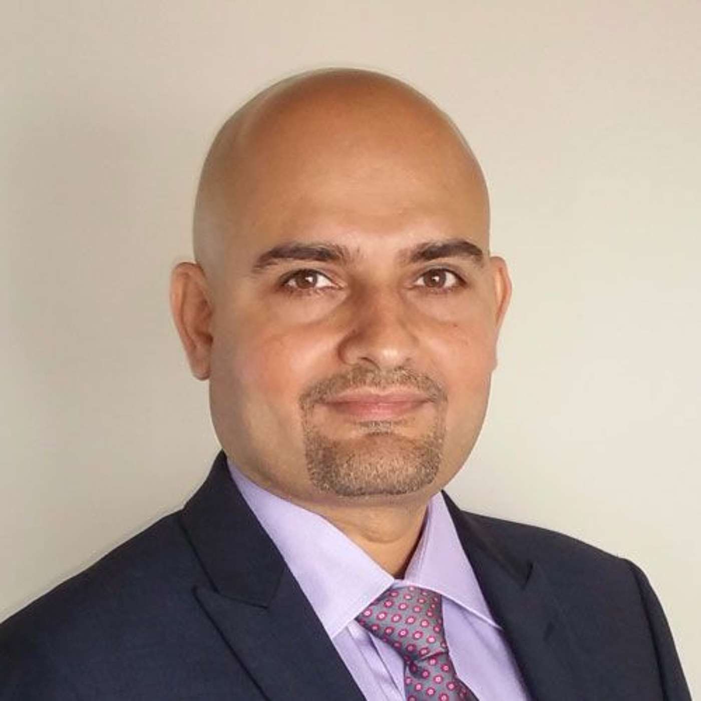 Episode 35 with Mitesh Patel