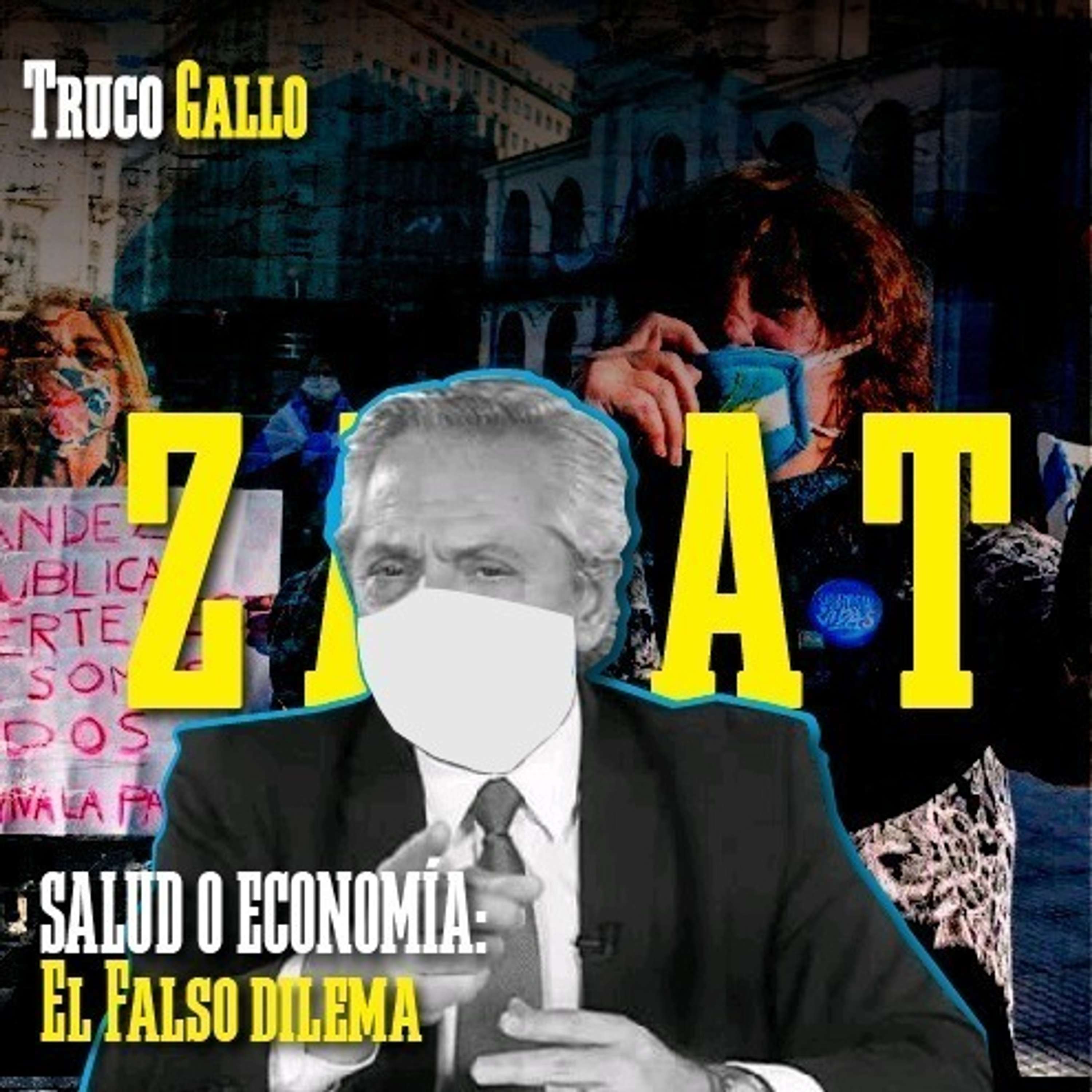 Truco Gallo