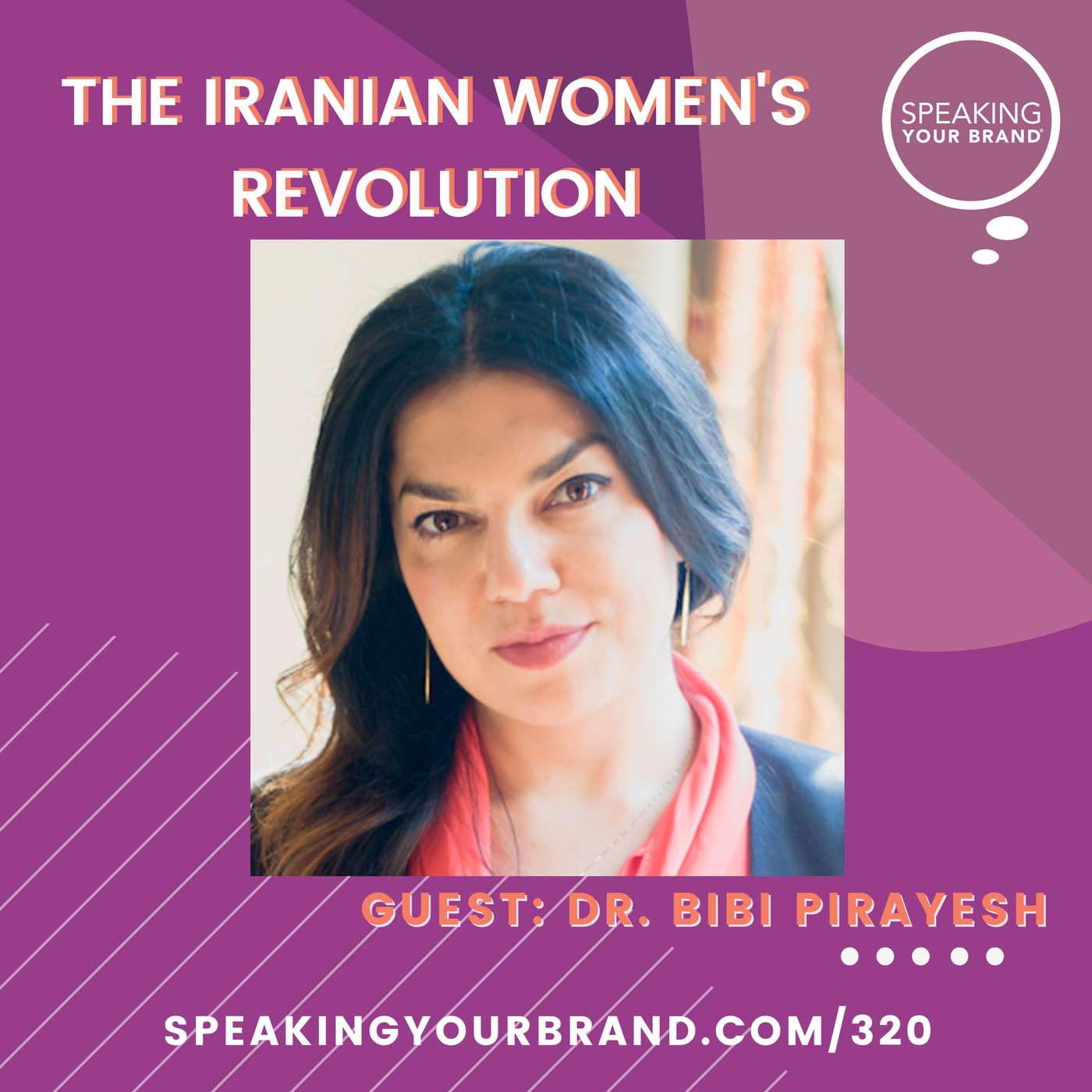 Speaking Your Brand: Public Speaking Tips and Strategies