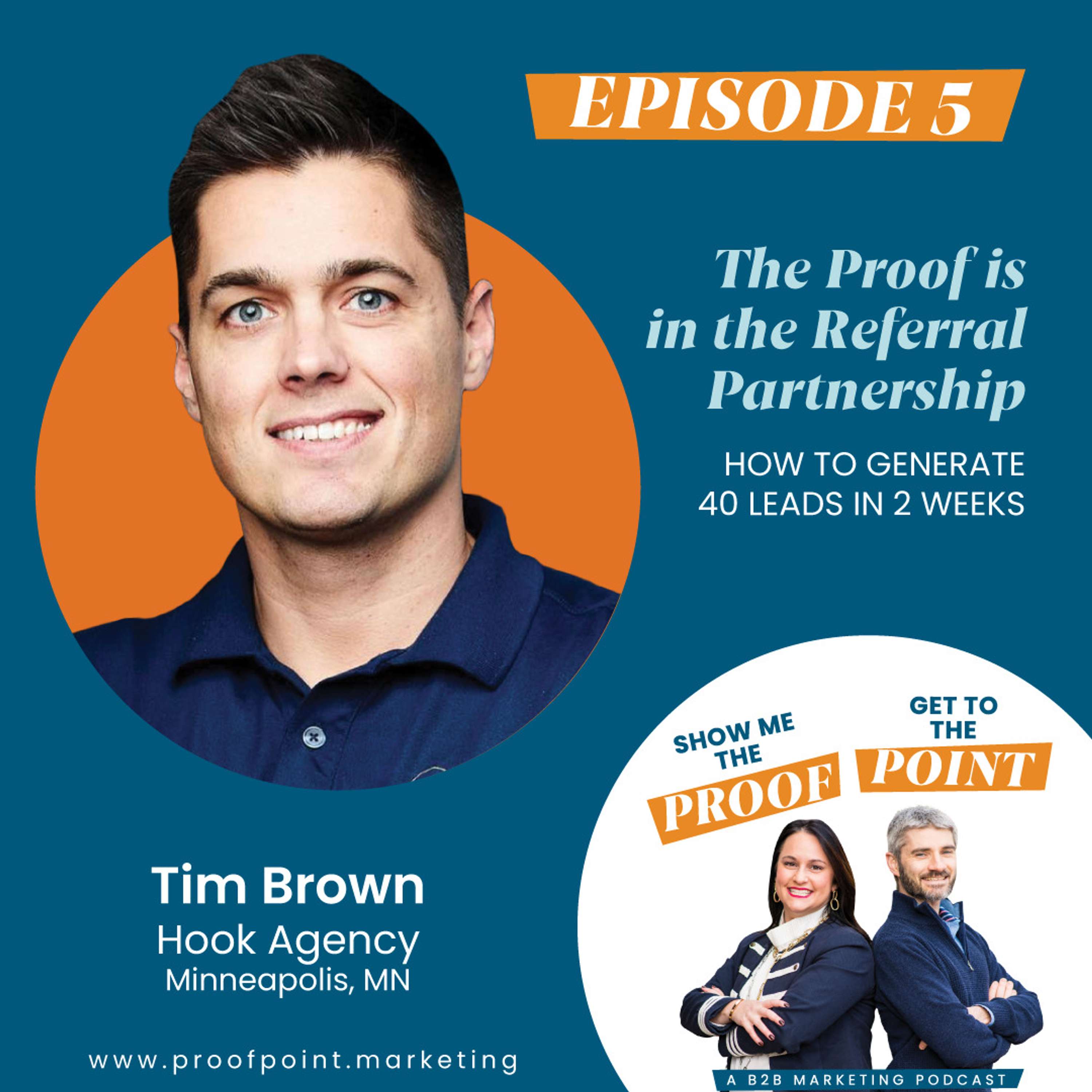 The Master Marketer Show