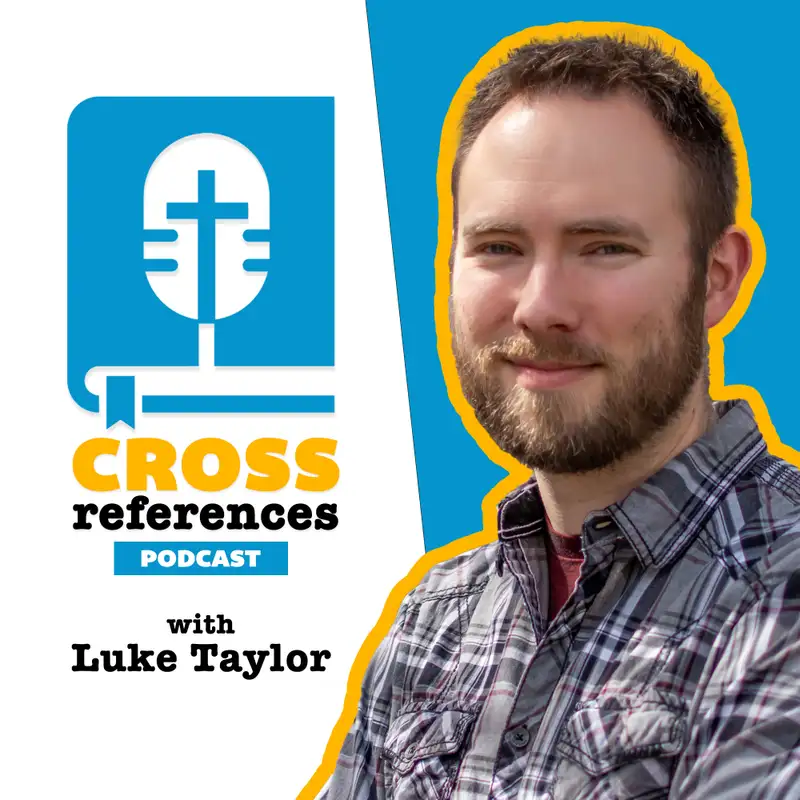 How God Hides Patterns in the Old Testament
