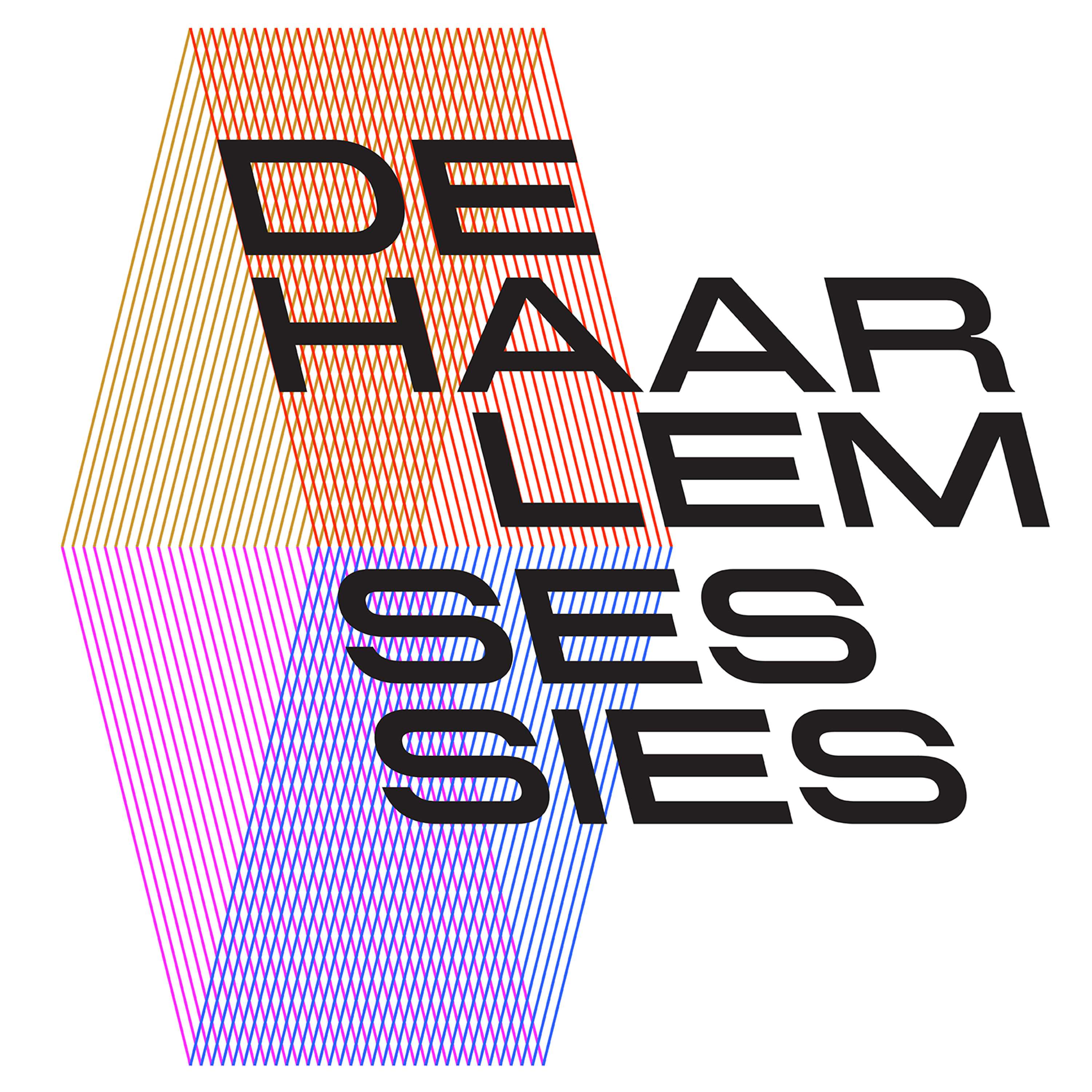 De Haarlem Sessies