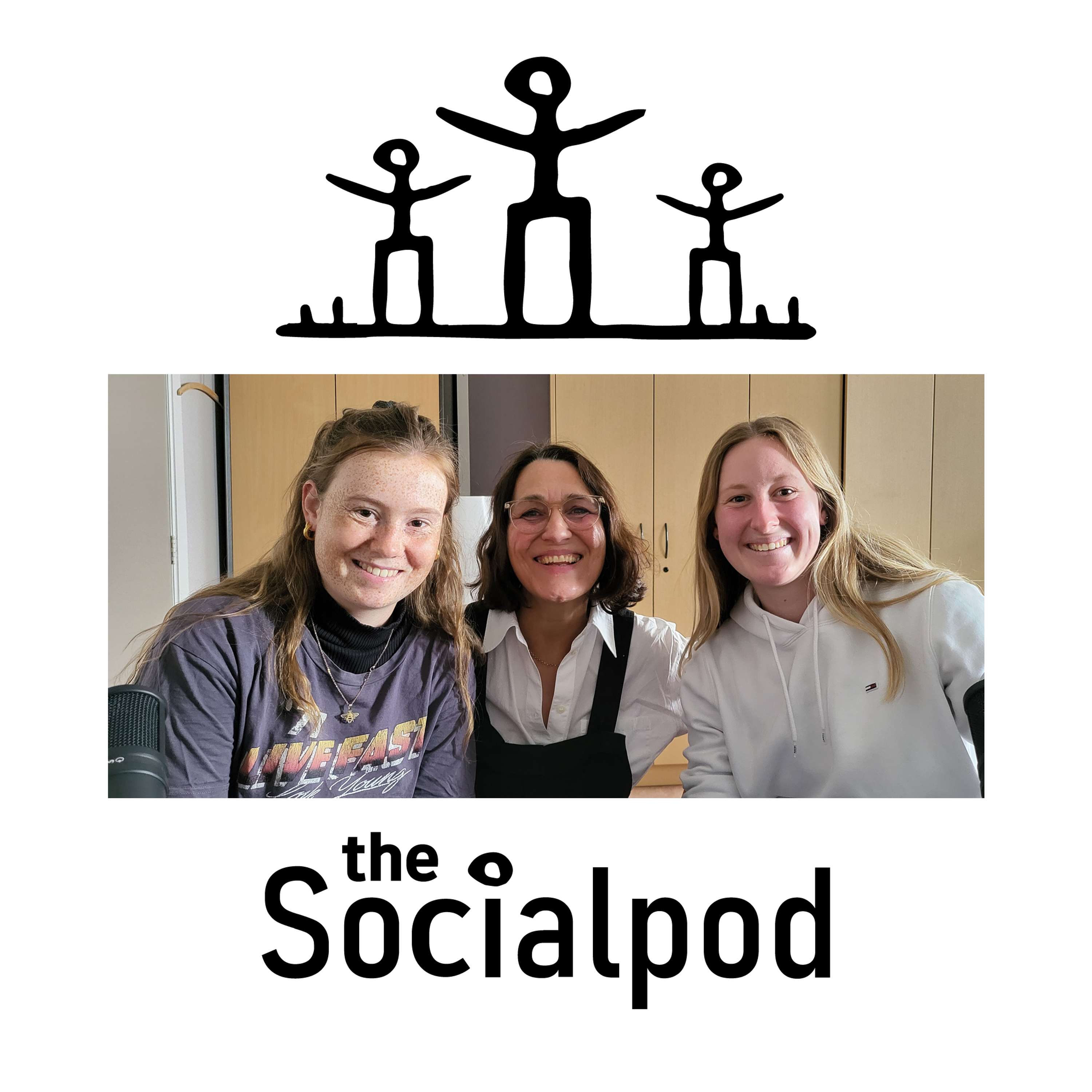 The Socialpod