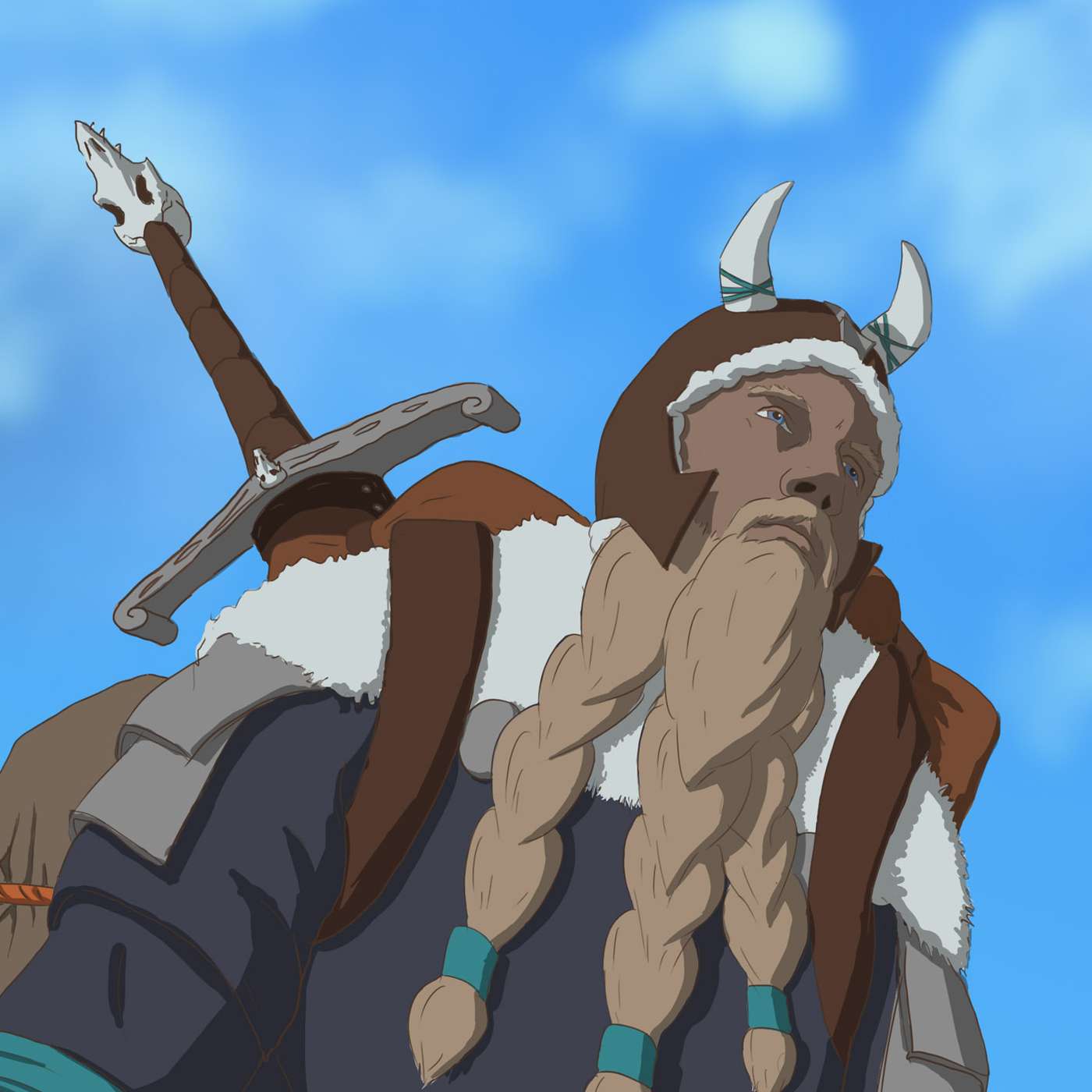 Ep 2 | Sky Burial Ep 2 | Sky Burial